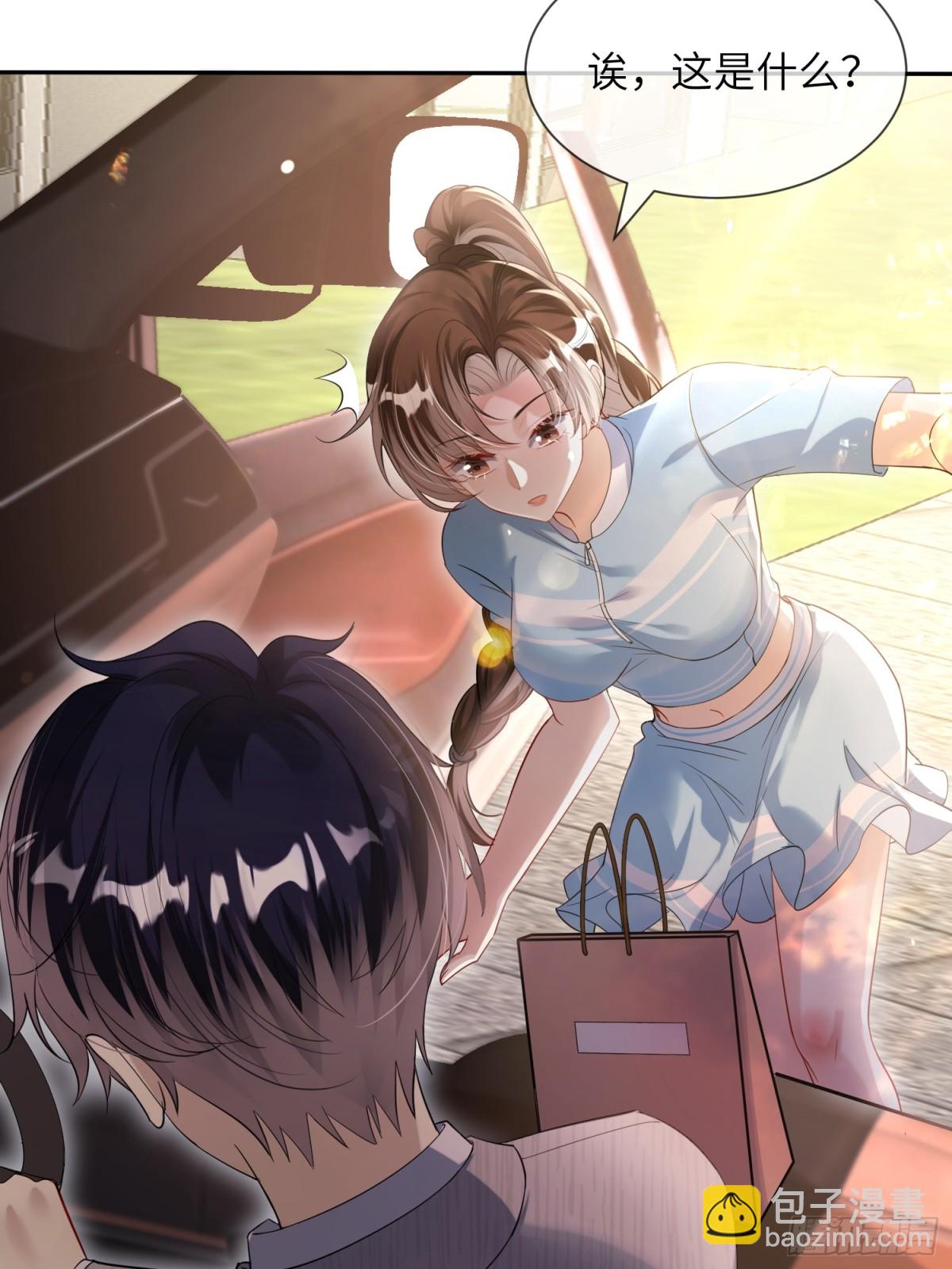 050-她得病了？(1/2)-第52话