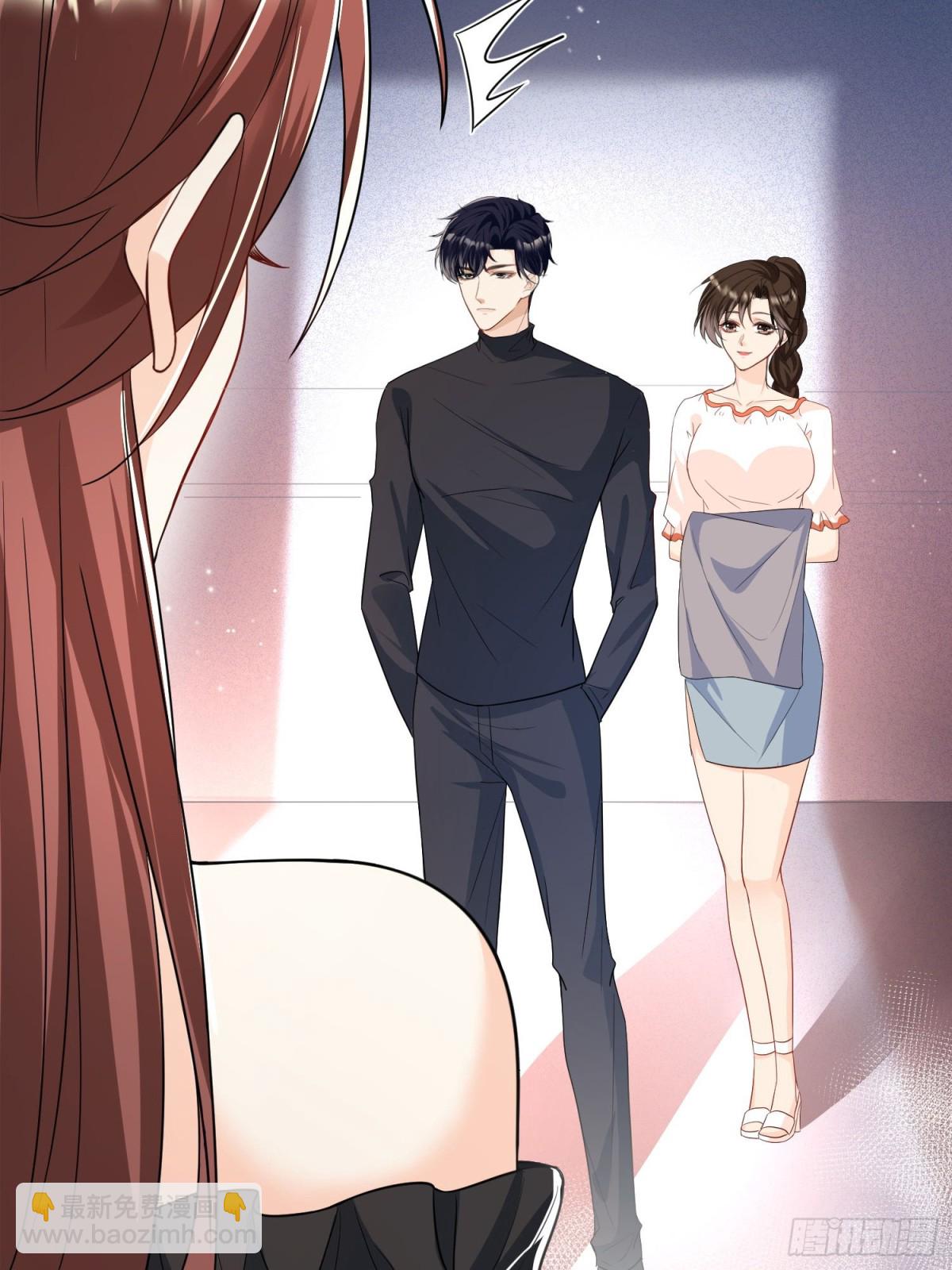 057-非正式交锋(1/2)-第60话