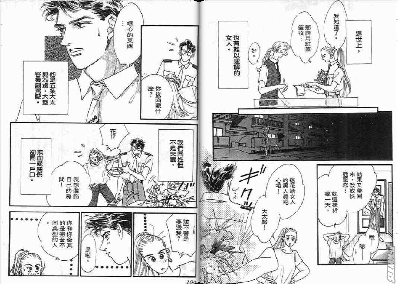 片翼同盟 - 第2卷(2/2) - 6