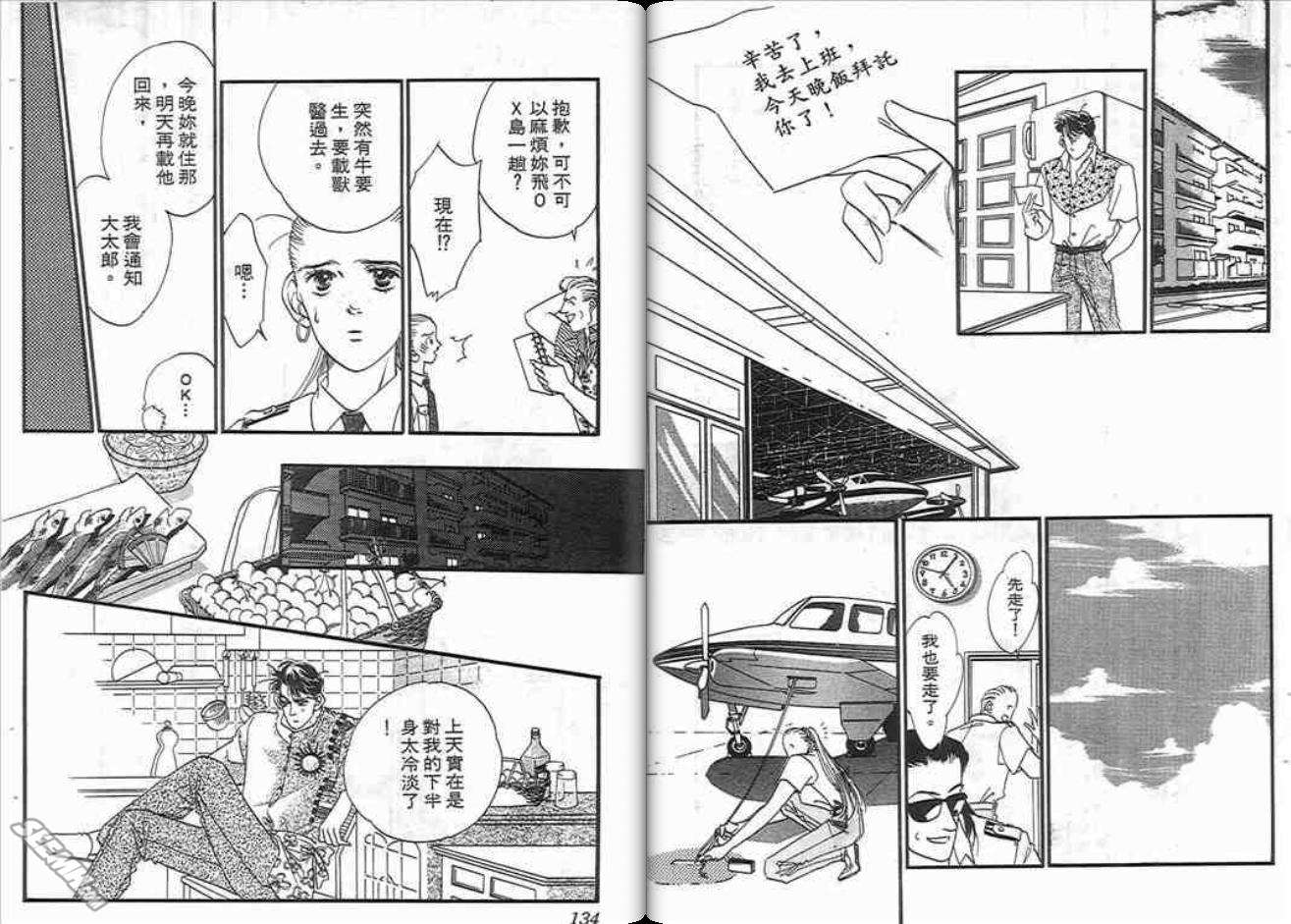 片翼同盟 - 第2卷(2/2) - 3