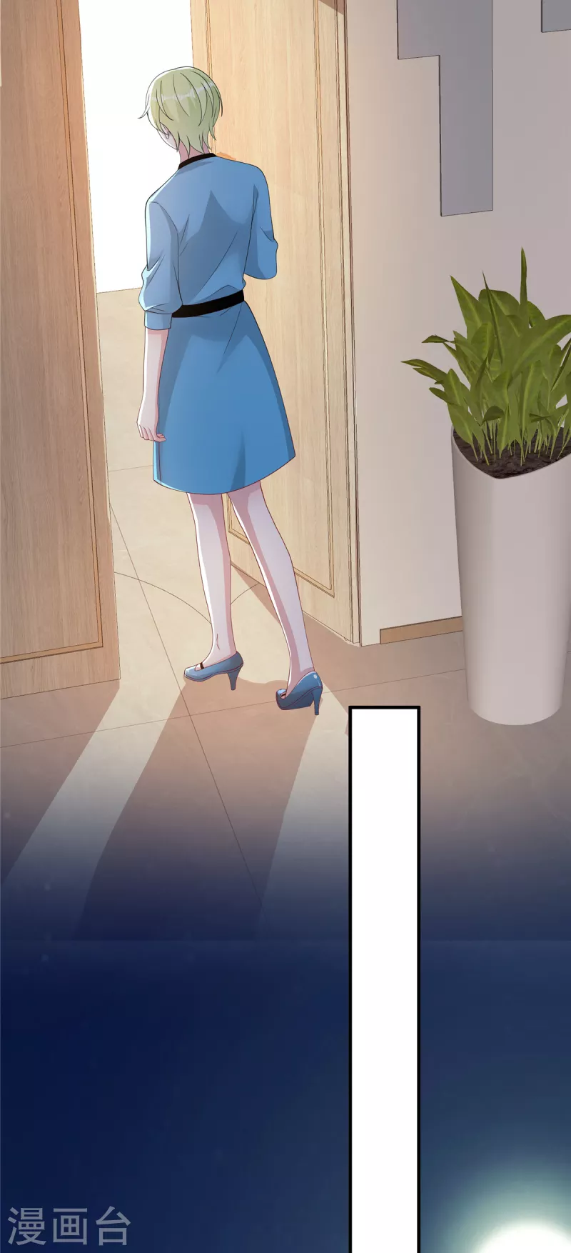 第40话 蓝幼薇，我要让你失去一切-第42话