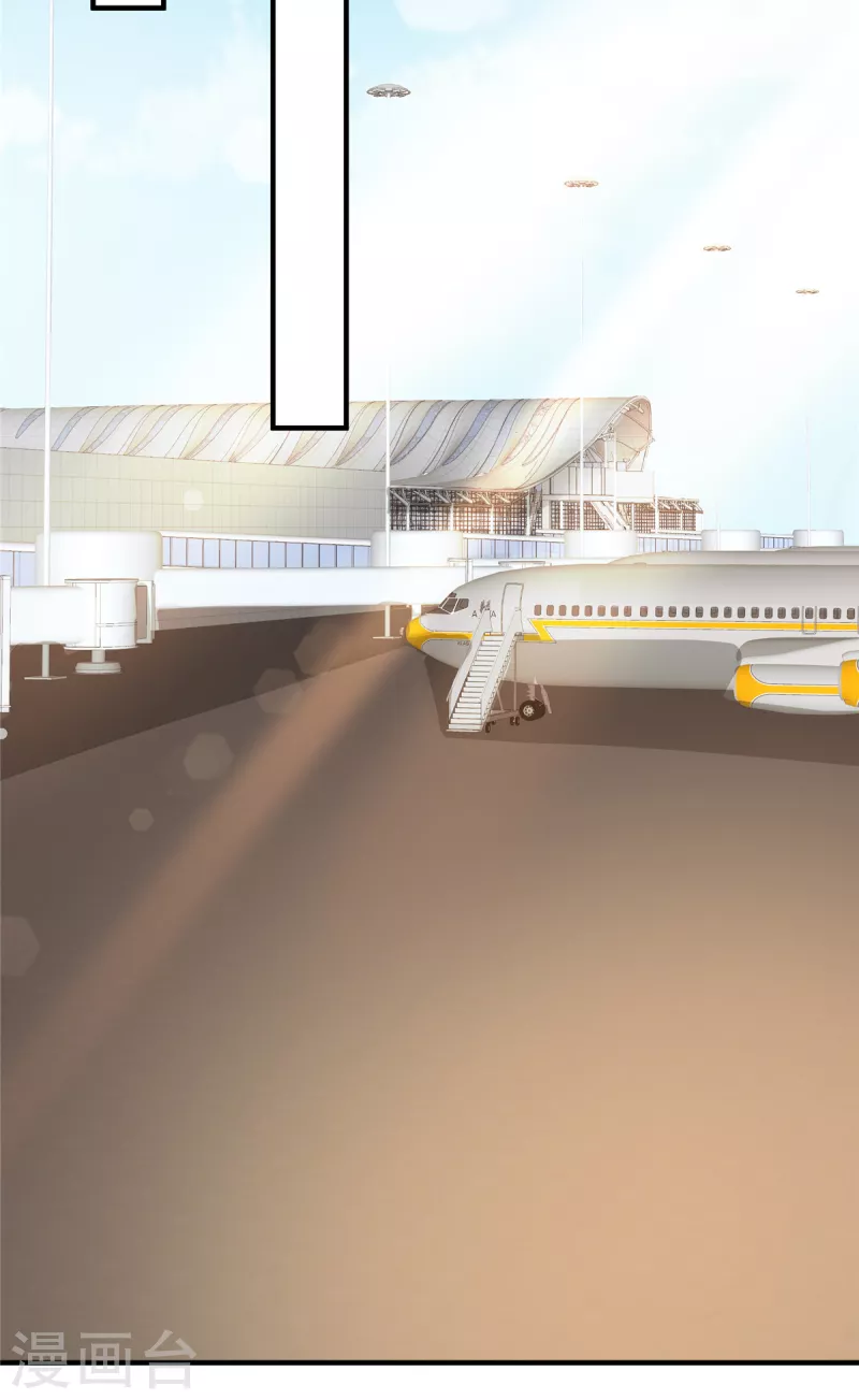 第48话 蓝幼薇怎么是英语老师-第50话