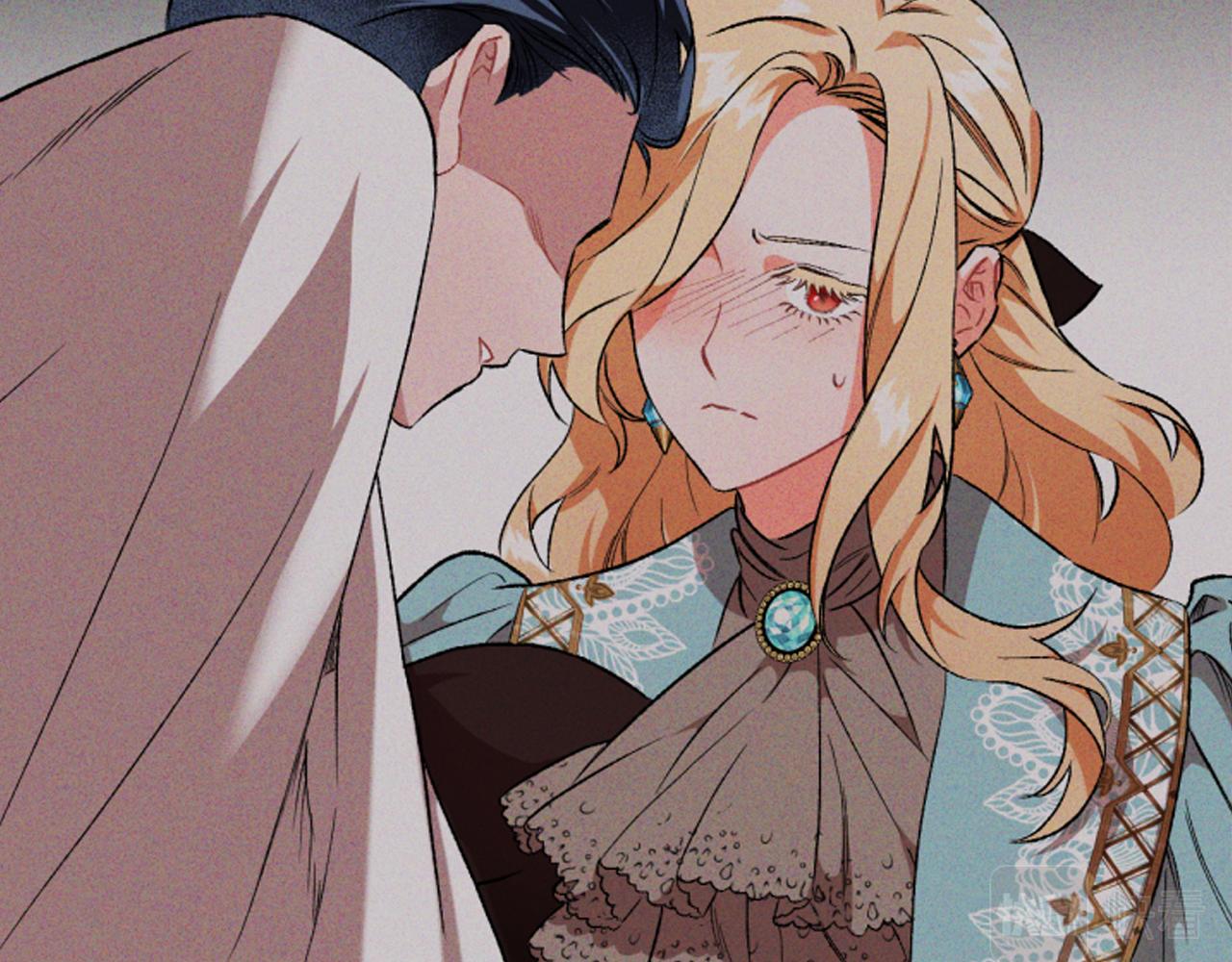 第16话 与女王合作(1/4)-第16话