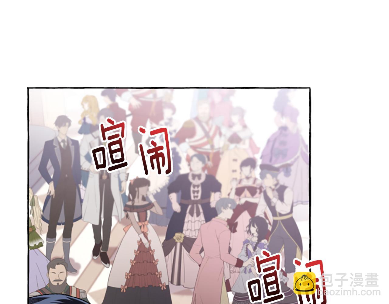 第22话 久违的笑容(1/4)-第22话