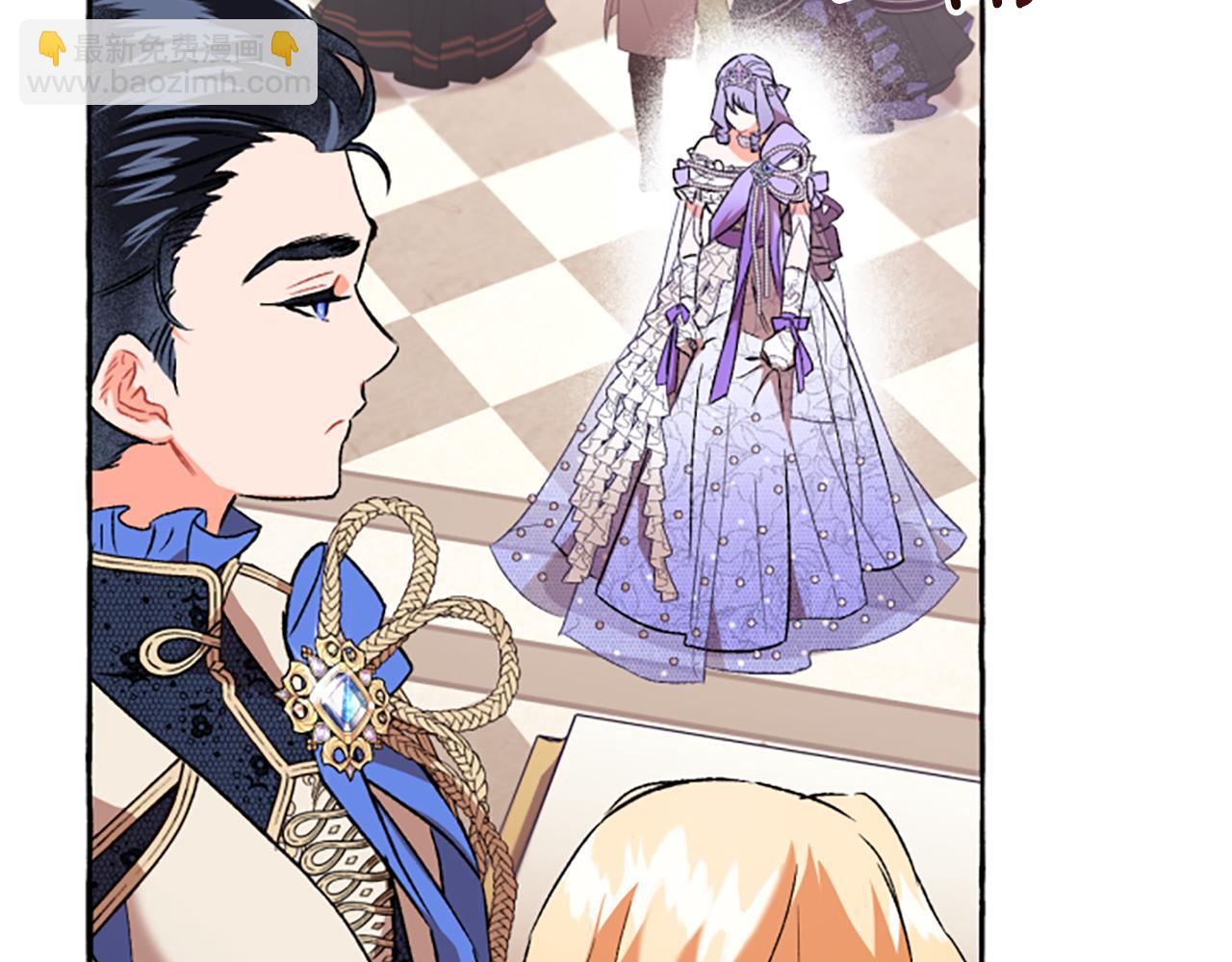 第22话 久违的笑容(1/4)-第22话