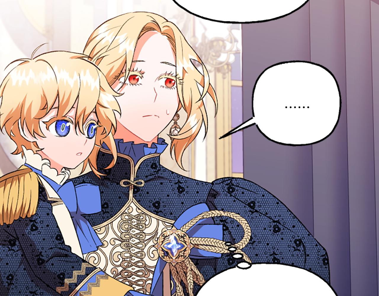 第22话 久违的笑容(1/4)-第22话