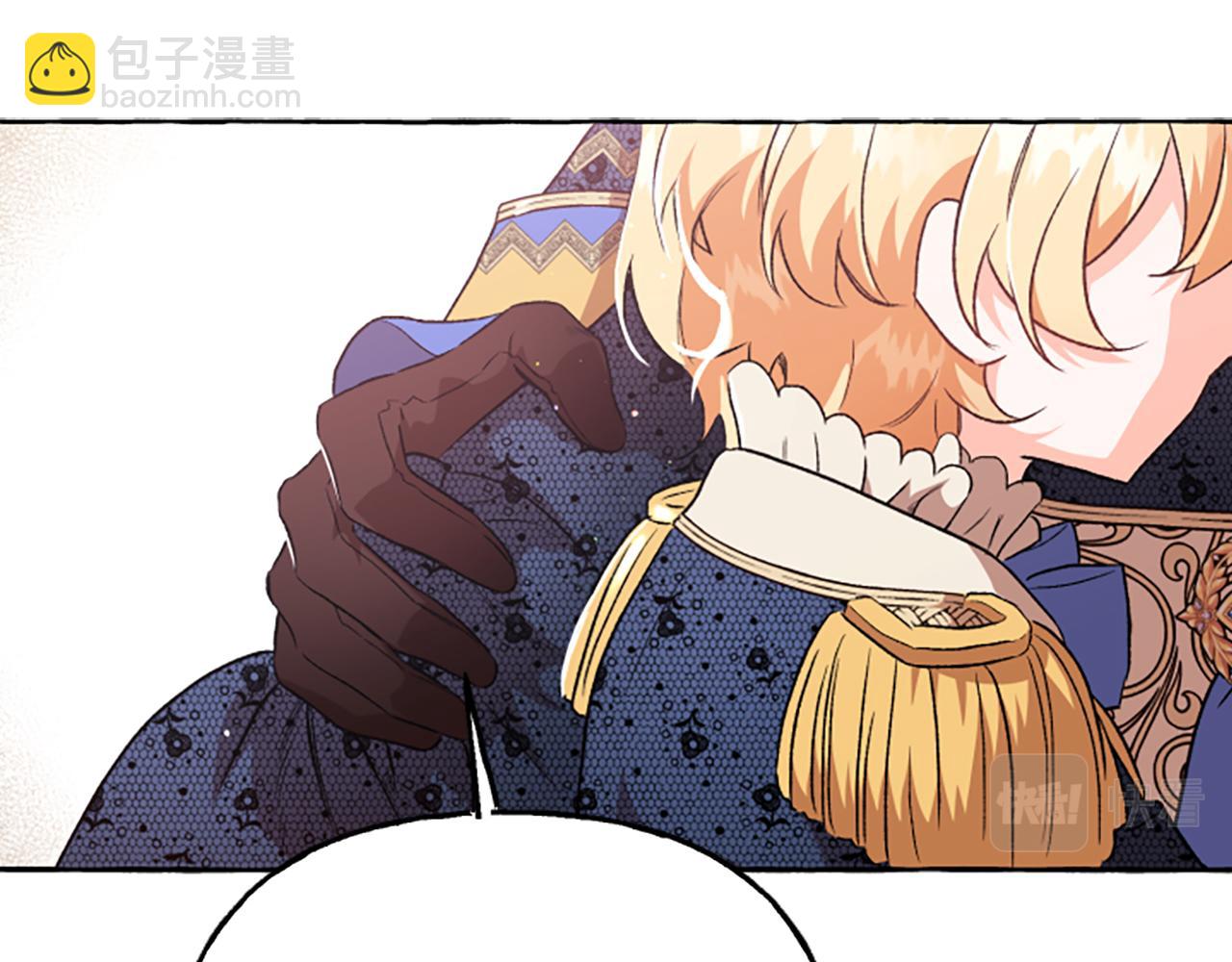 第22话 久违的笑容(1/4)-第22话