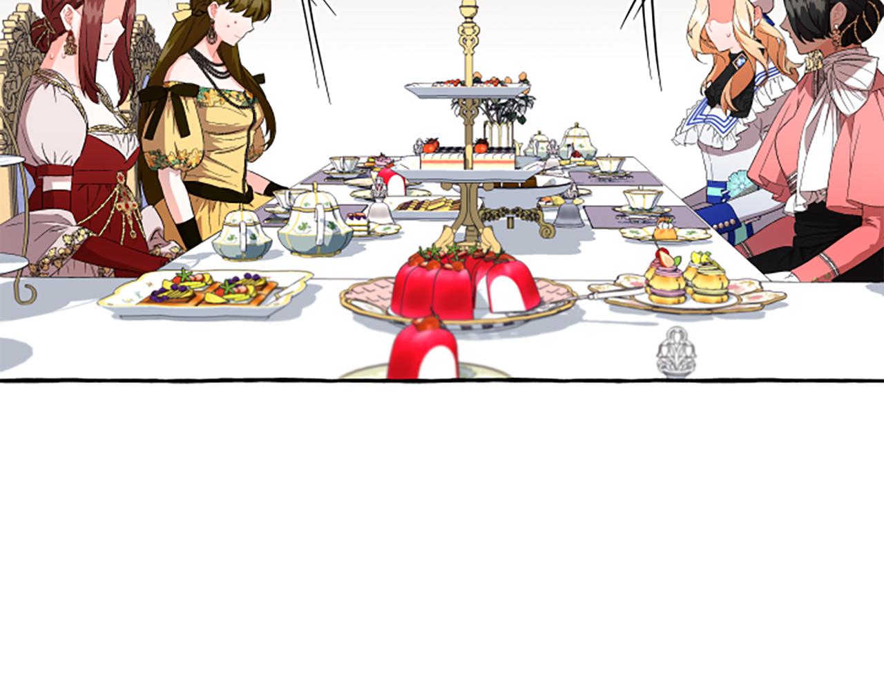 第30话 入宫当侍女(1/4)-第30话