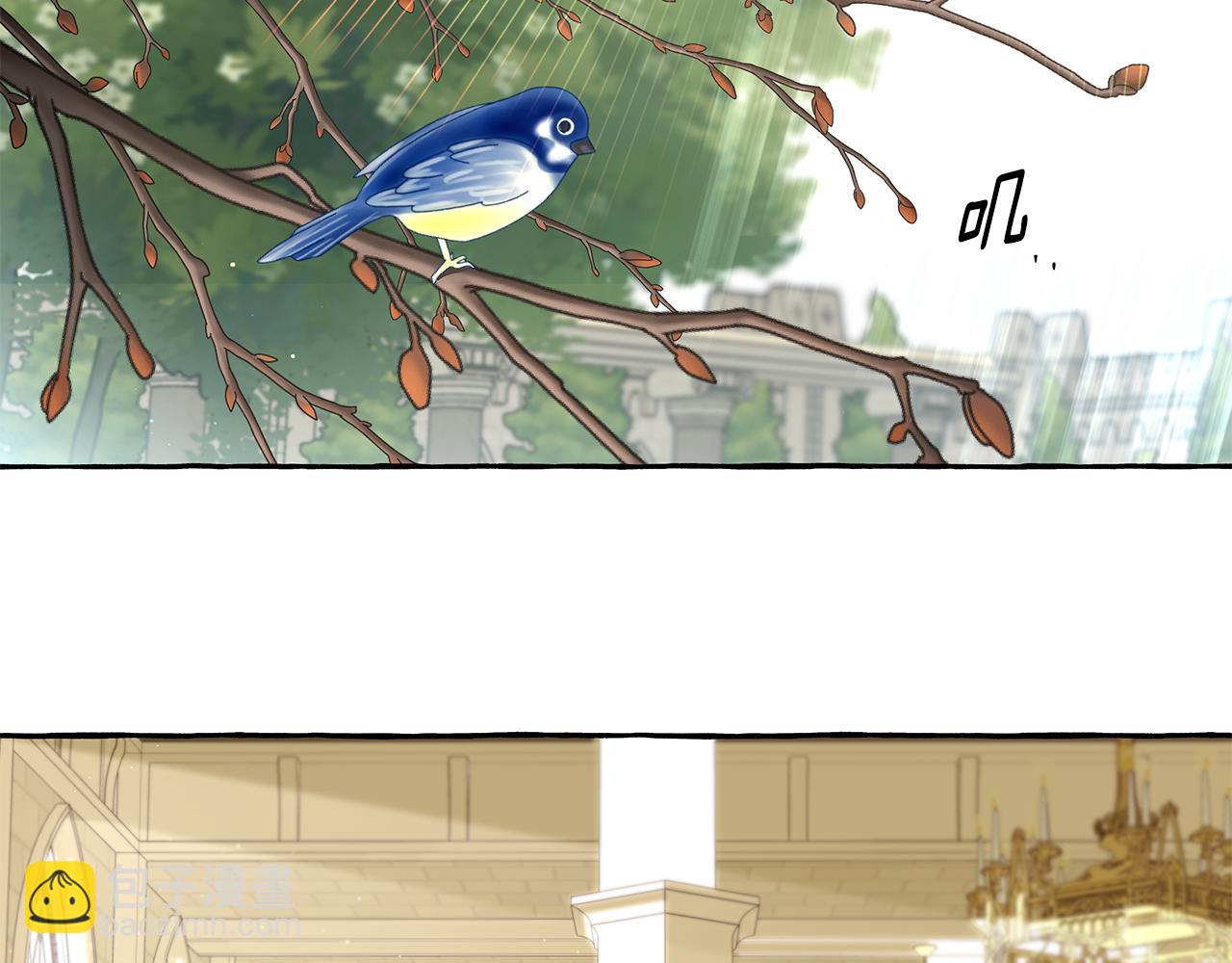 第34话 公爵的秘密(1/4)-第34话