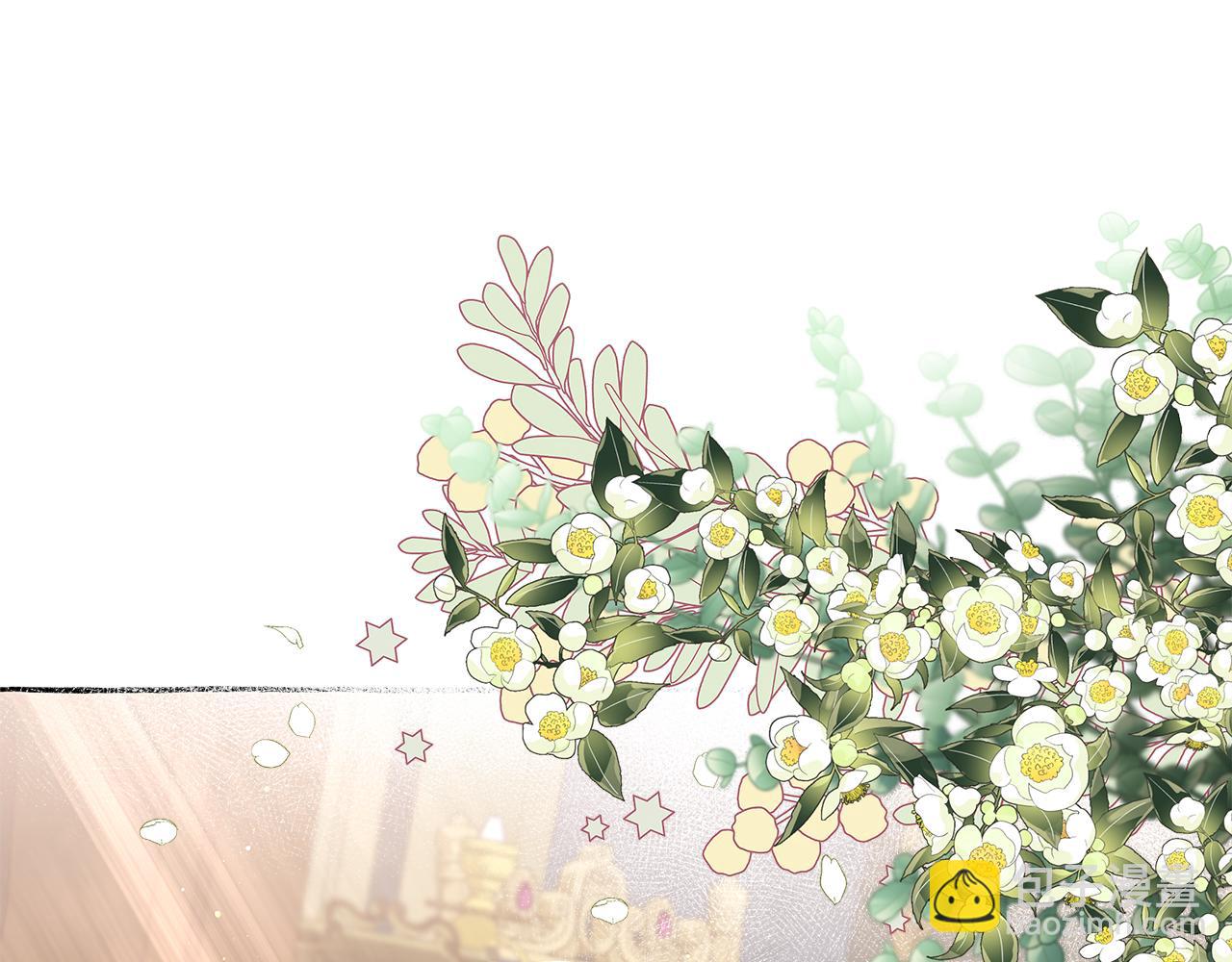 第34话 公爵的秘密(1/4)-第34话