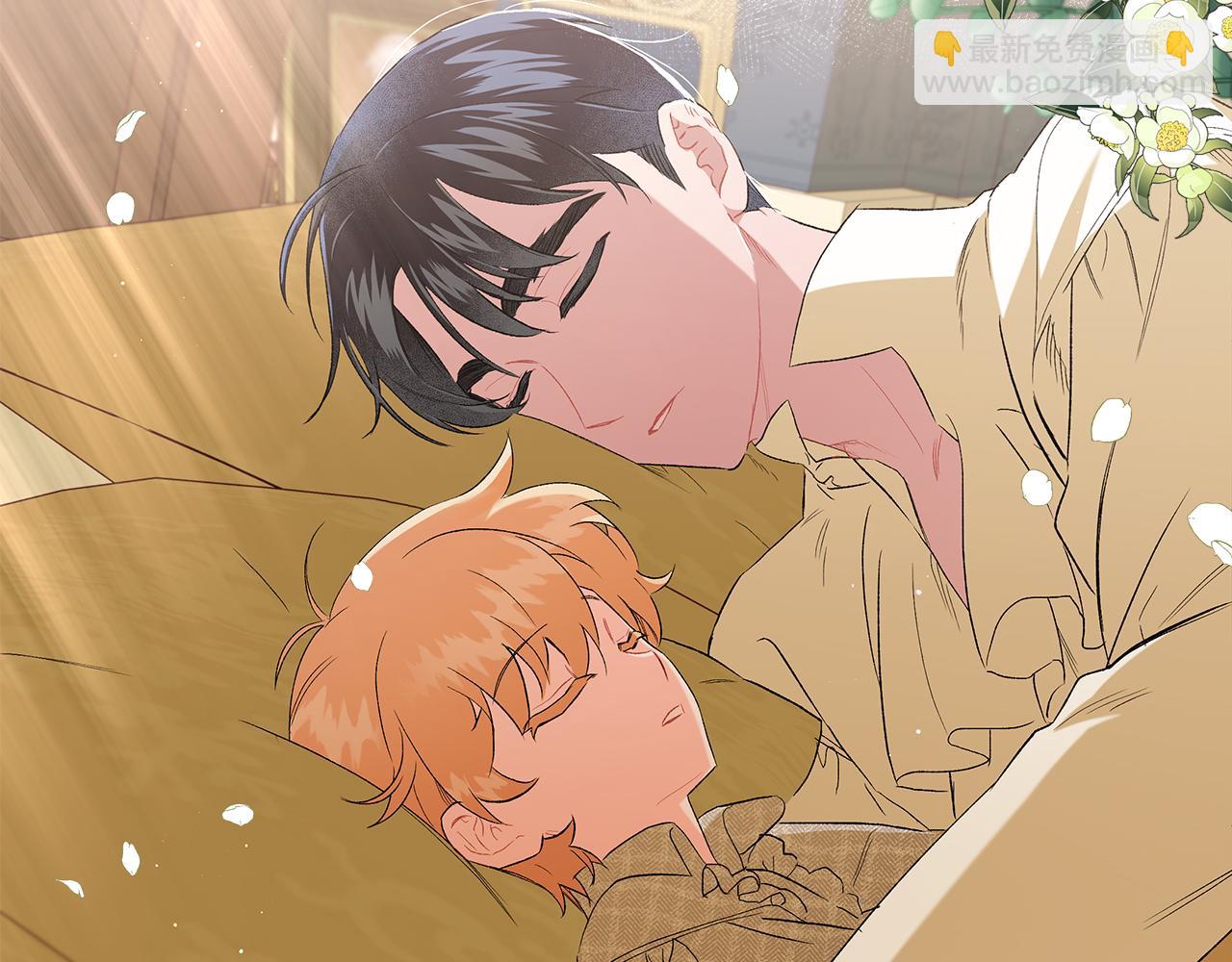 第34话 公爵的秘密(1/4)-第34话