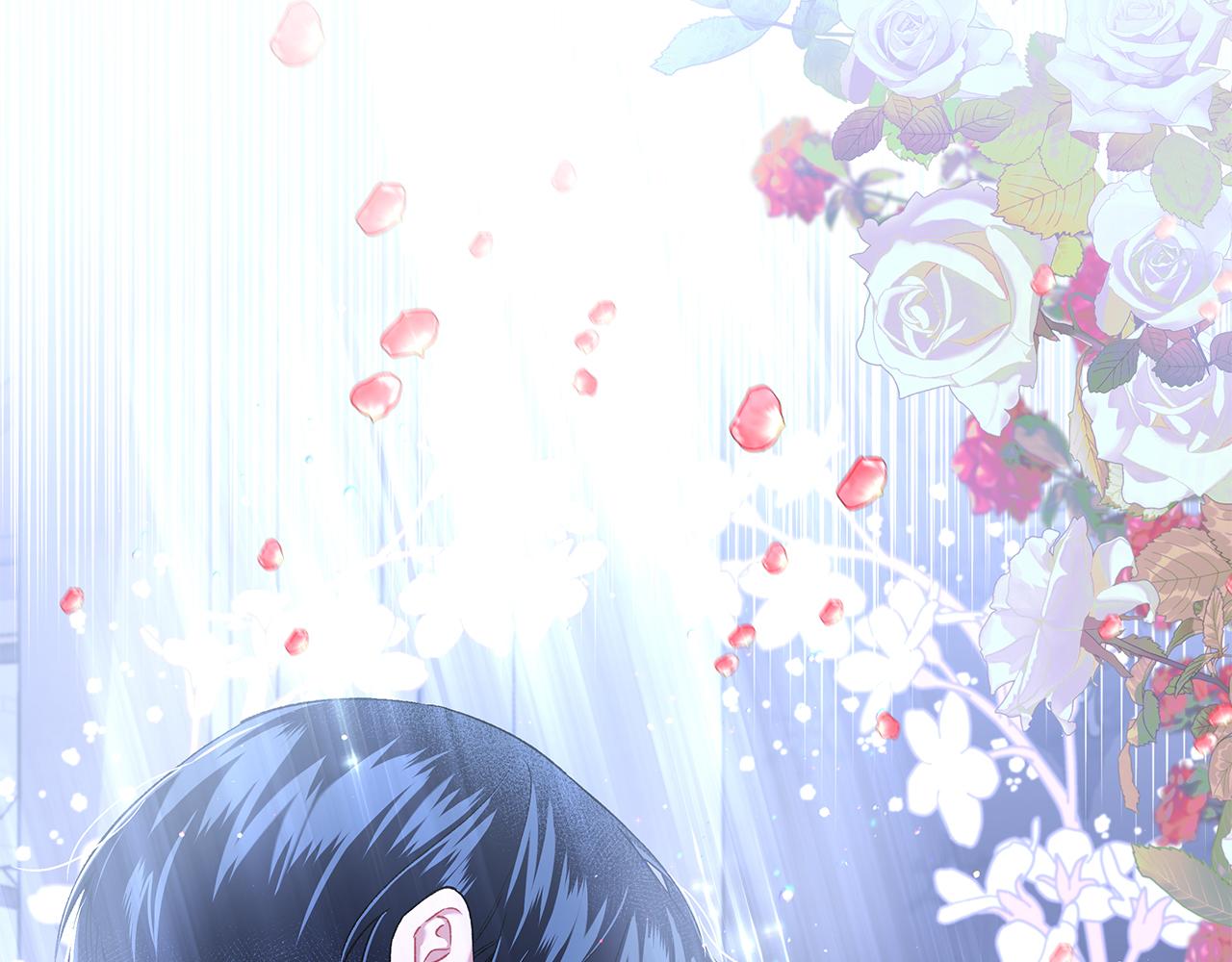 第46话 皇宫舞会(1/4)-第46话