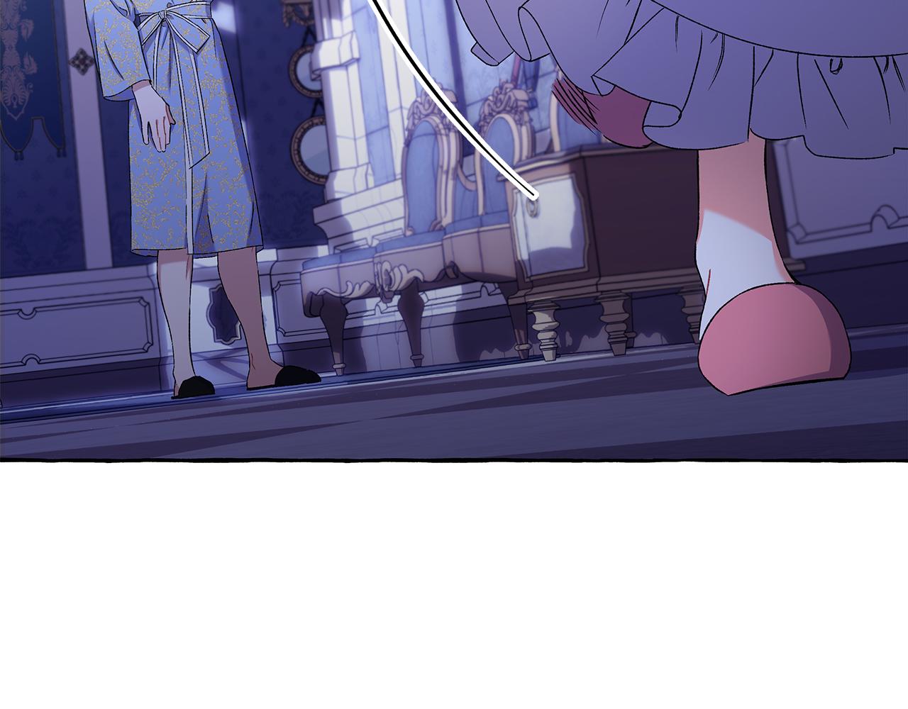 第46话 皇宫舞会(1/4)-第46话