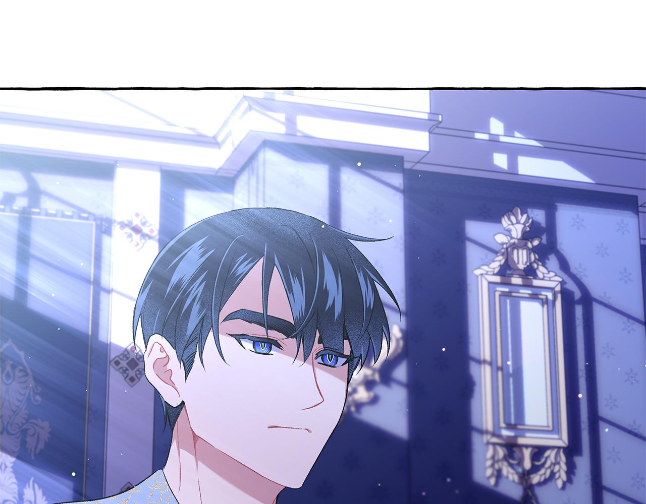 第46话 皇宫舞会(1/4)-第46话