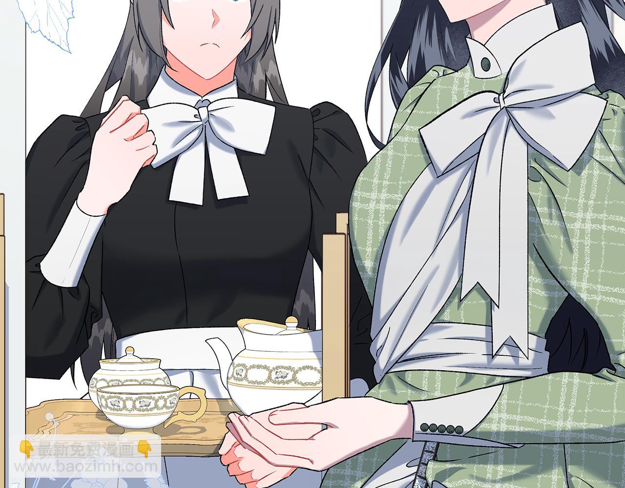 第54话 美贝的恩人(1/4)-第54话