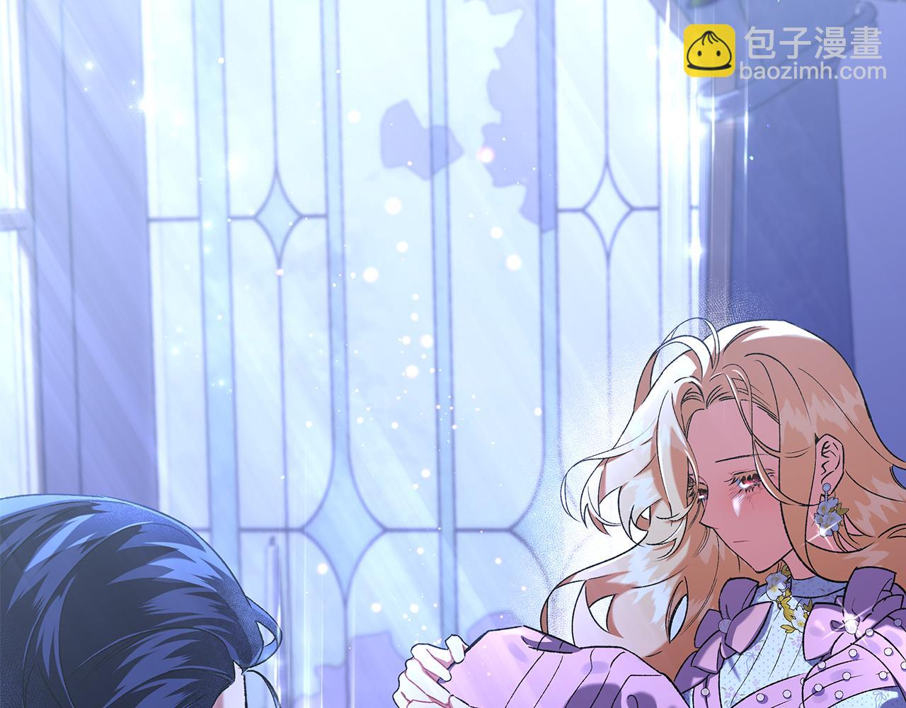 第58话 一起过夜(1/3)-第58话