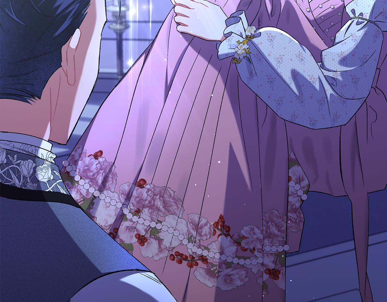 第58话 一起过夜(1/3)-第58话