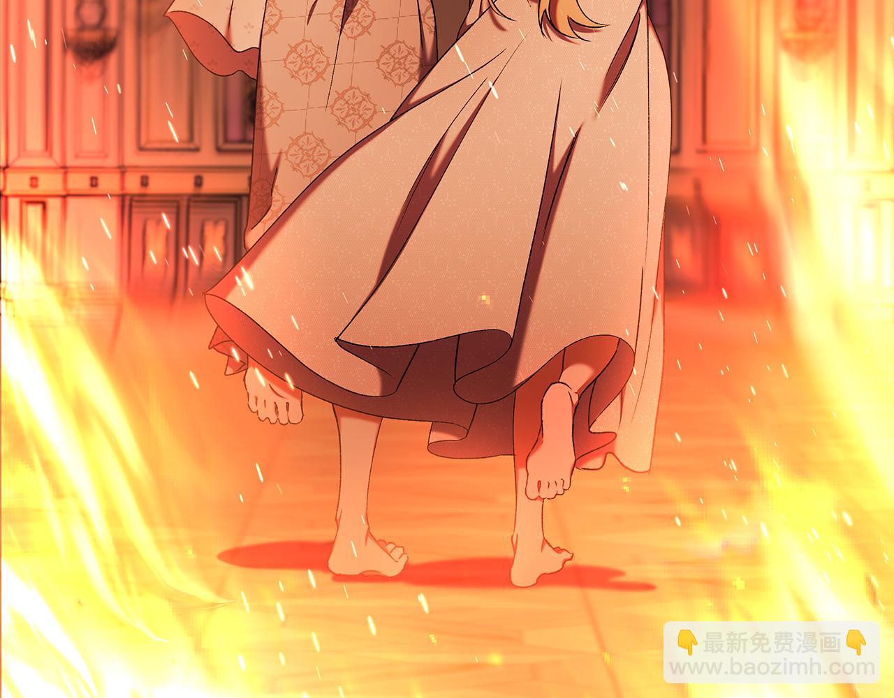 第70话 又一情敌(1/3)-第70话