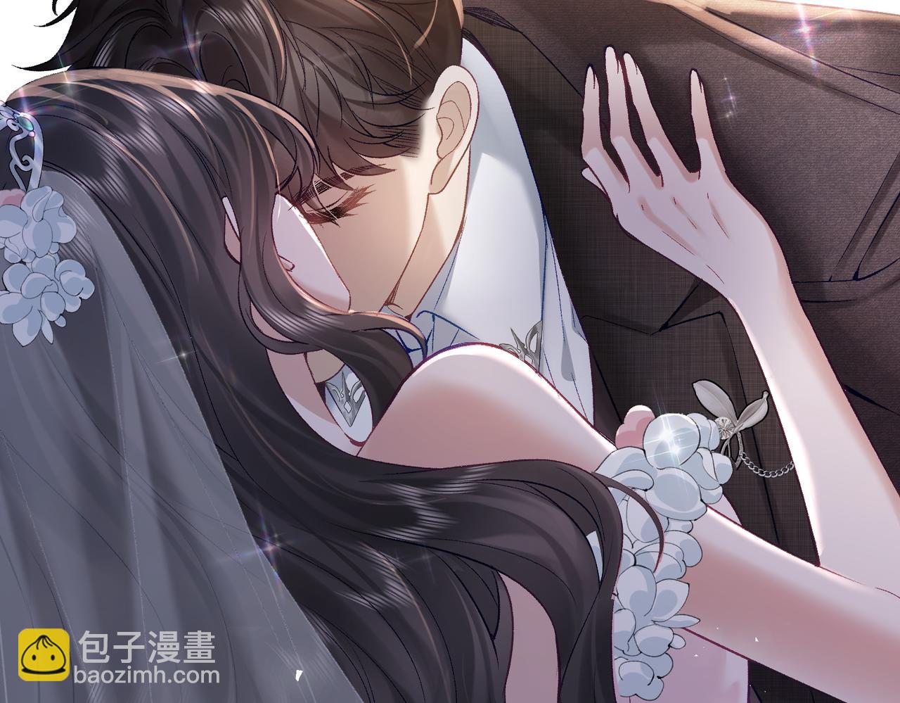 偏執總裁求放過 - 第4話 選擇(1/3) - 6