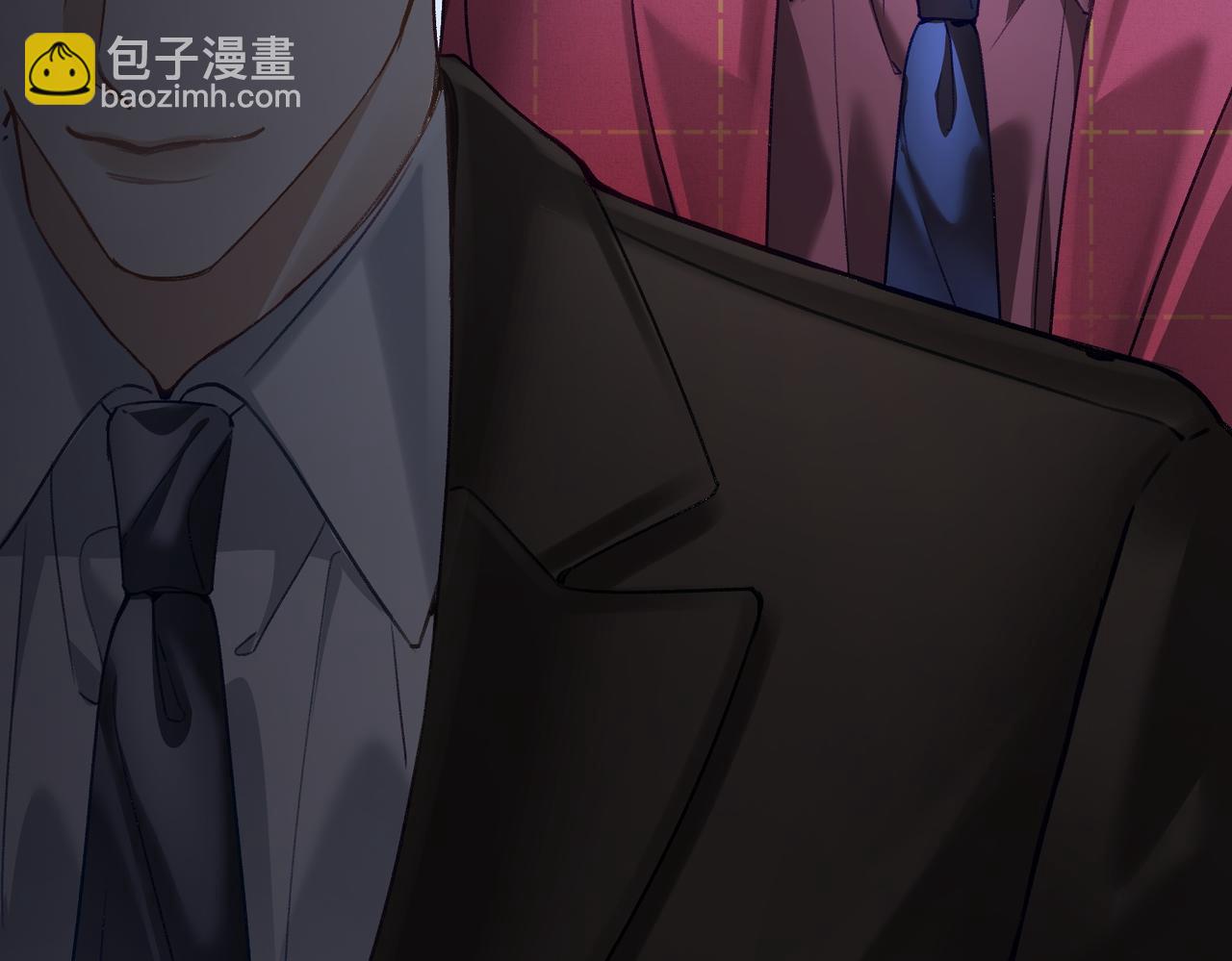 偏執總裁求放過 - 第4話 選擇(1/3) - 8