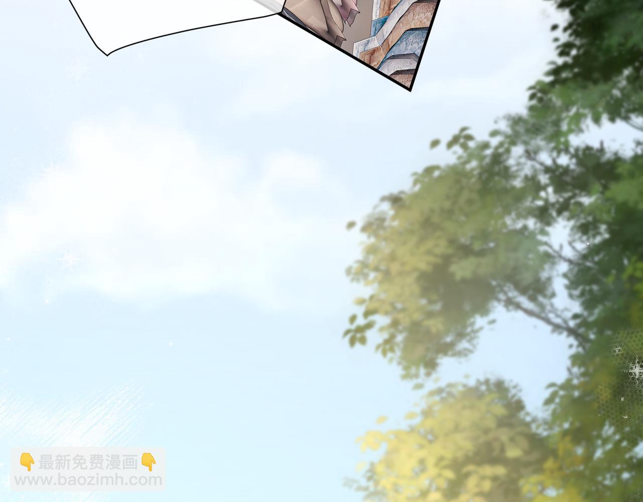 偏執總裁求放過 - 第7話 受傷(1/3) - 1