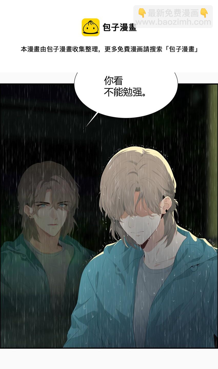 002 你弄疼我了！-第2话