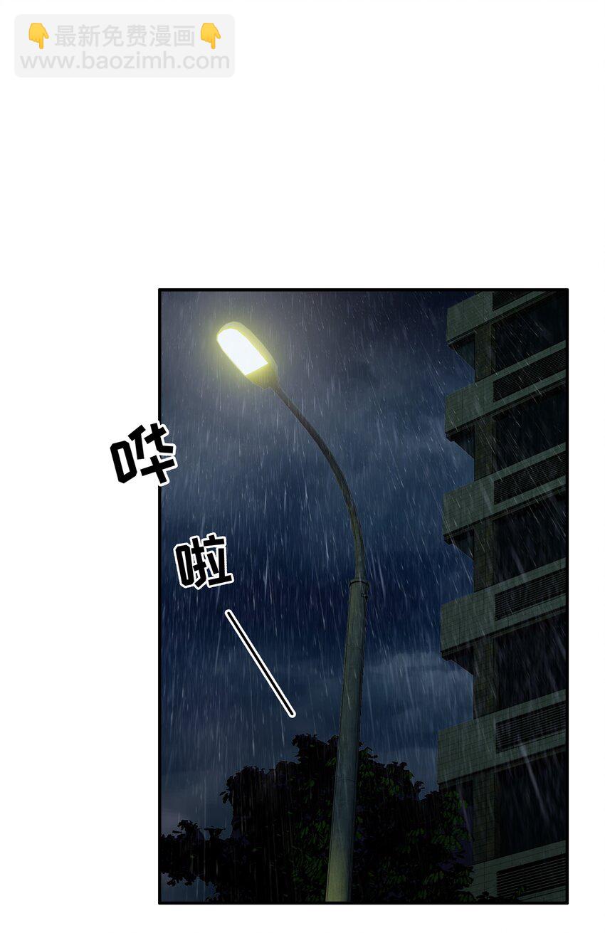 002 你弄疼我了！-第2话