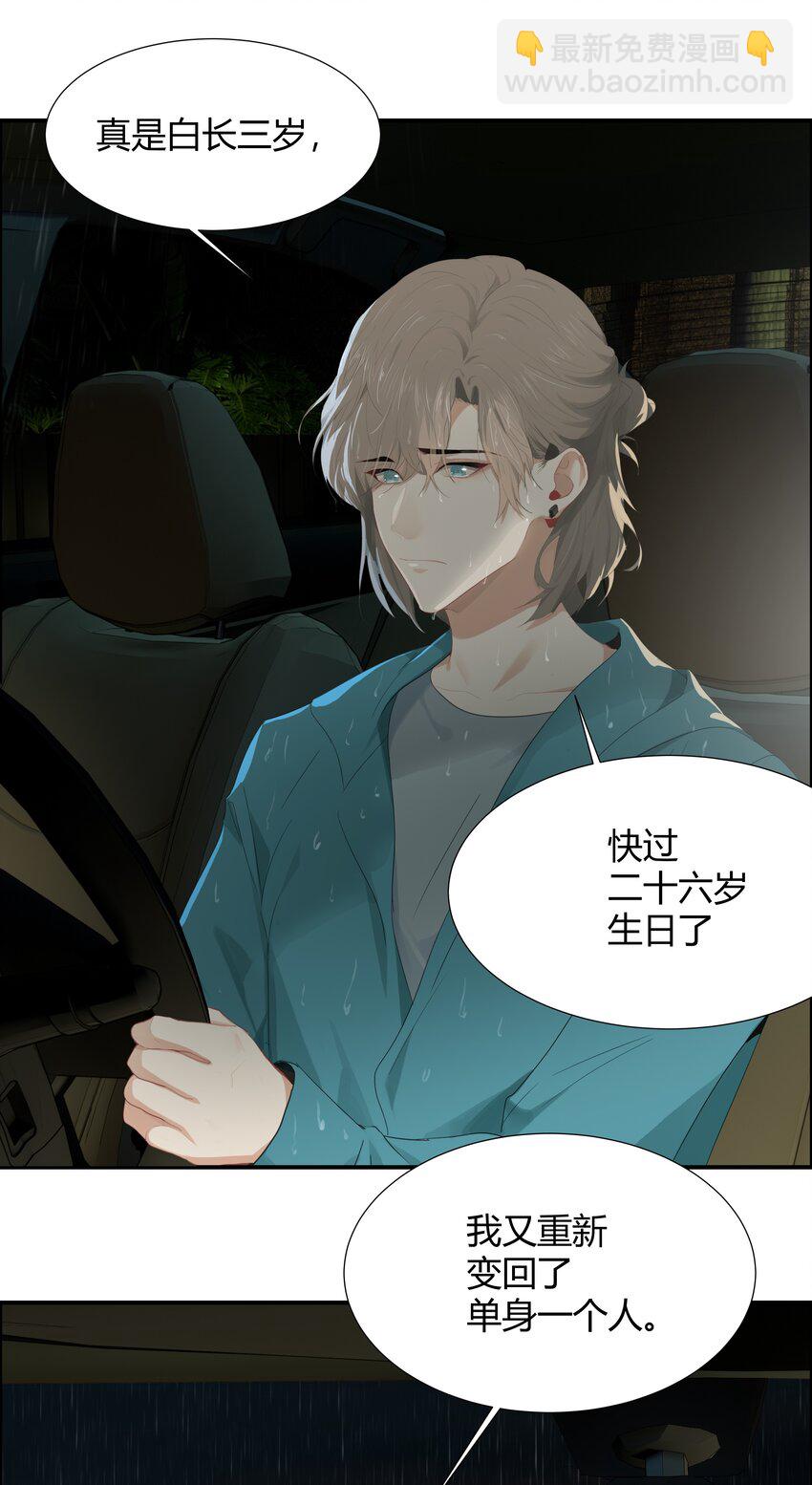 002 你弄疼我了！-第2话