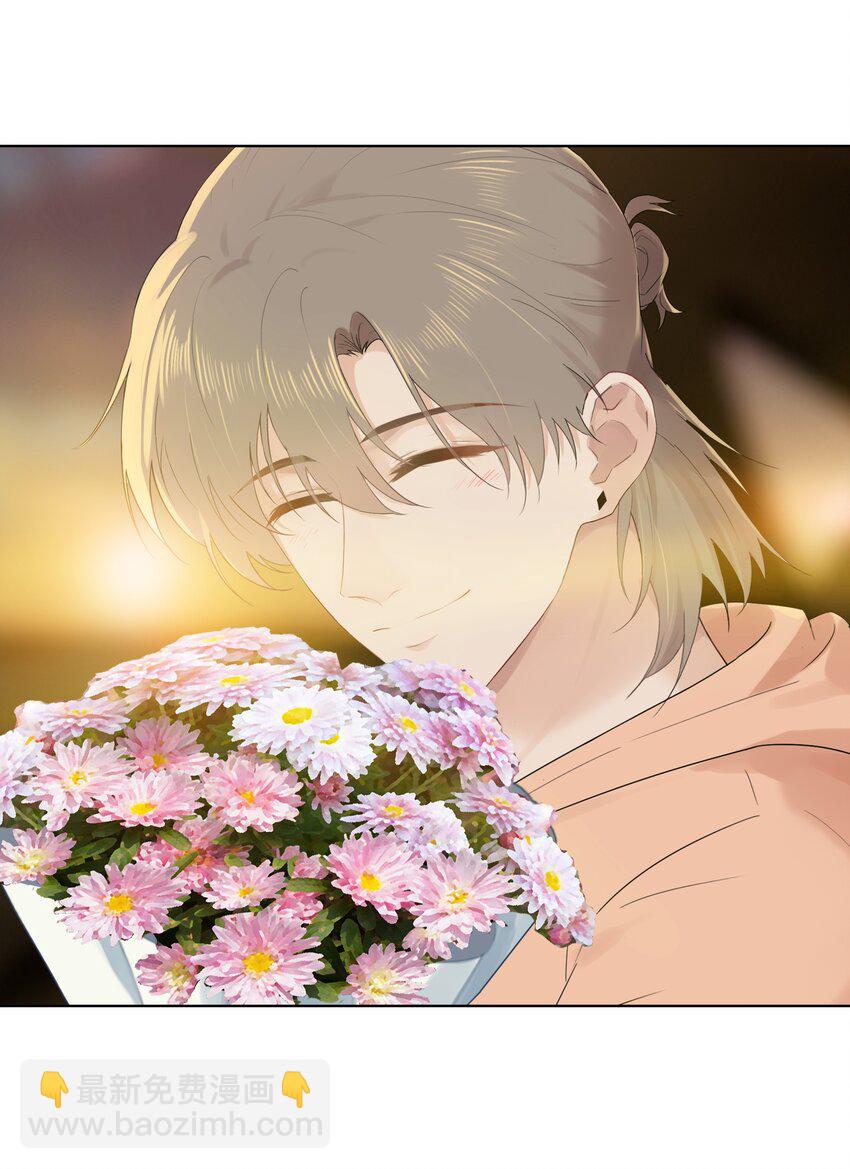 番外一 蜜月旅行（上）-第32话