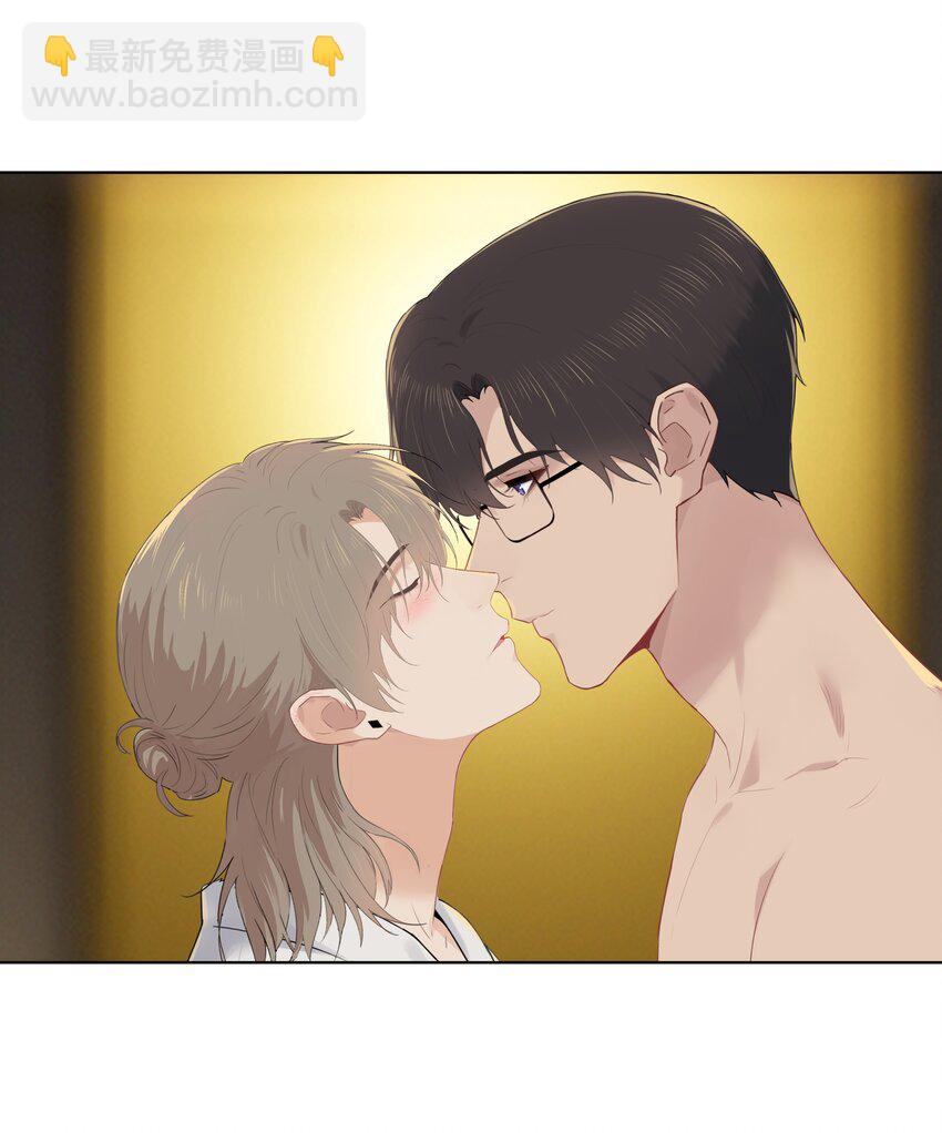 番外一 蜜月旅行（上）-第32话