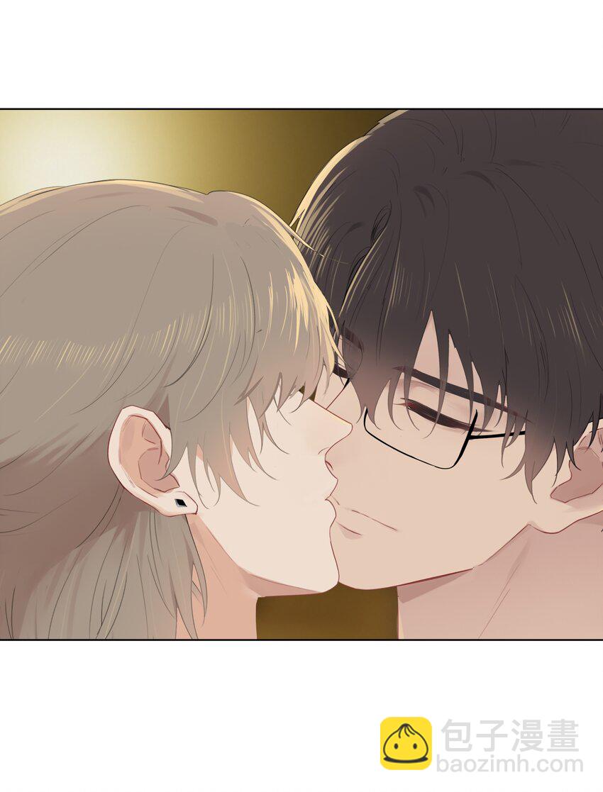 番外一 蜜月旅行（上）-第32话