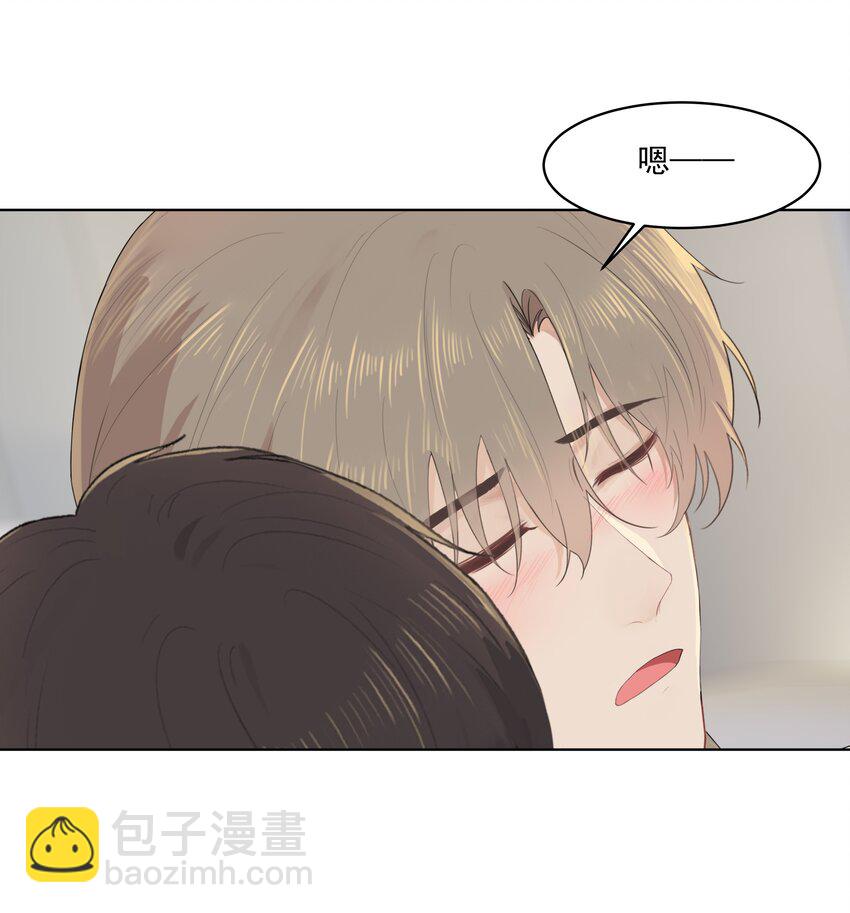 番外三 蜜月旅行（下）-第34话