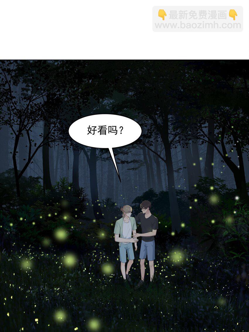 番外三 蜜月旅行（下）-第34话