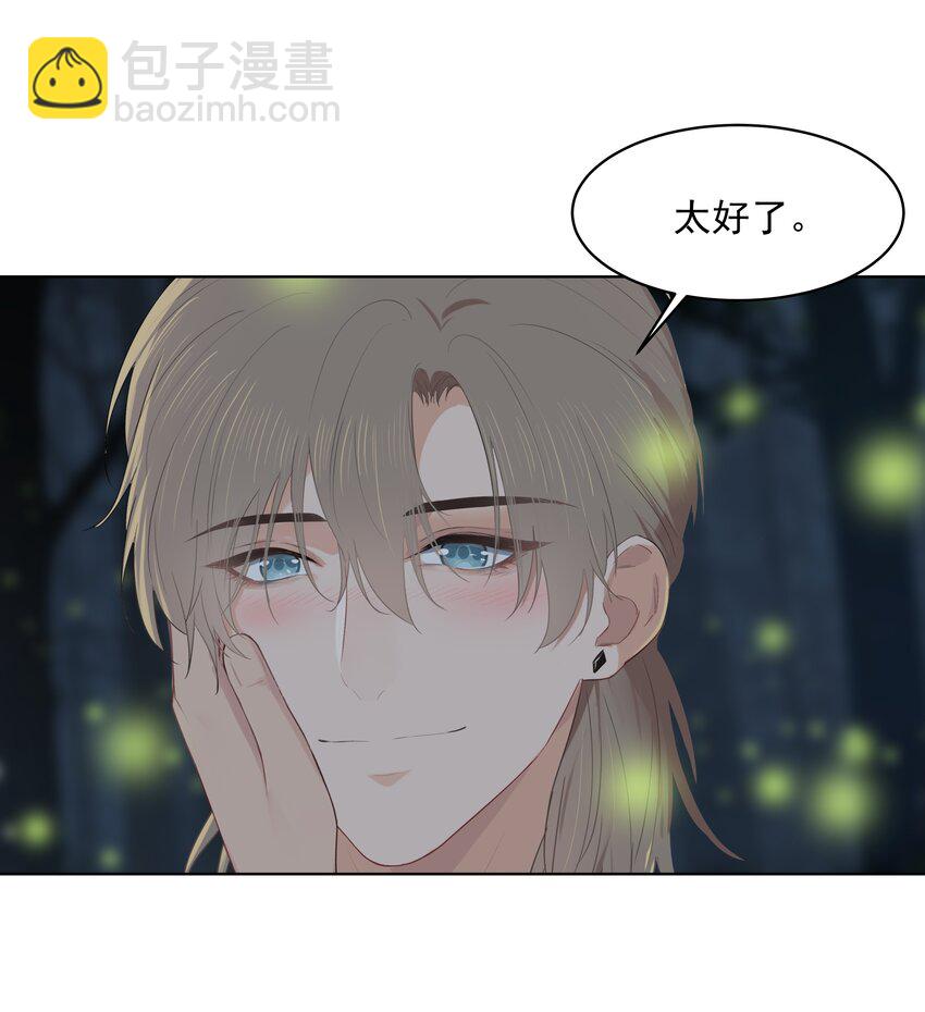 番外三 蜜月旅行（下）-第34话