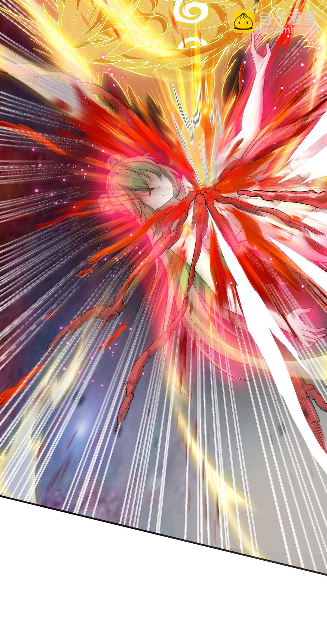 91 登仙天梯(1/2)-第98话