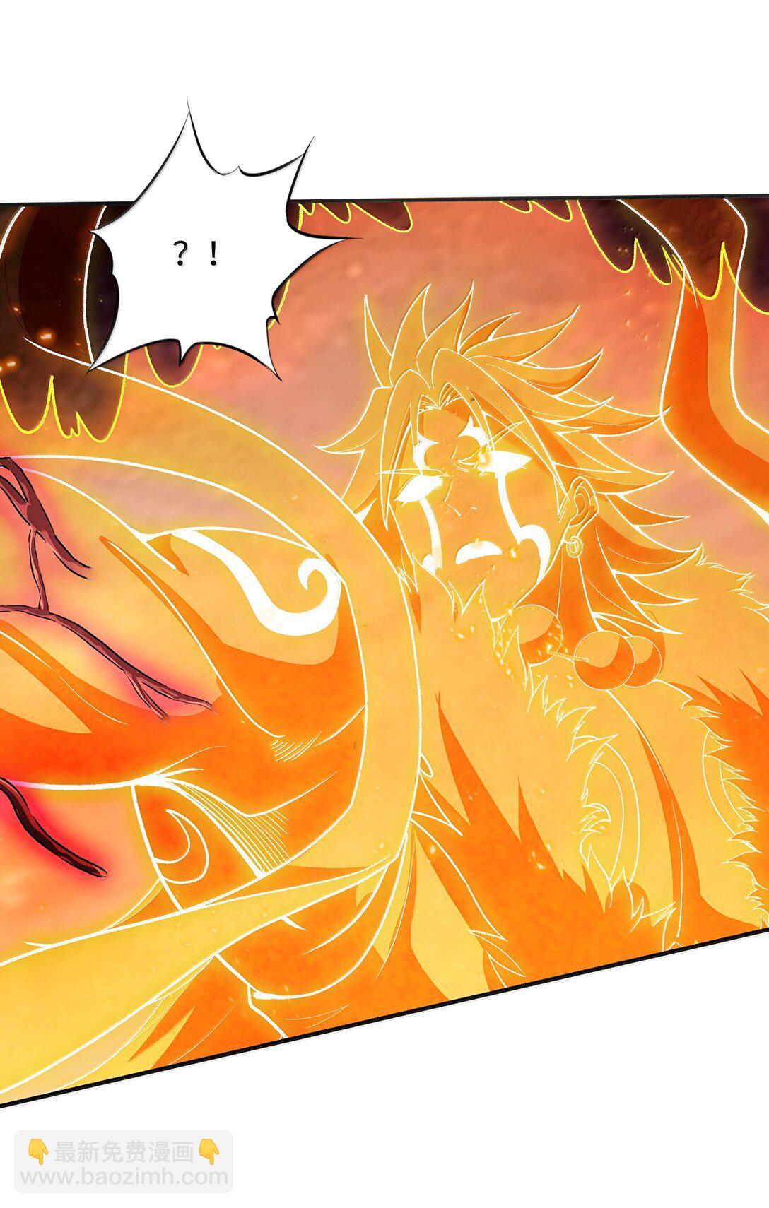 91 登仙天梯(1/2)-第98话