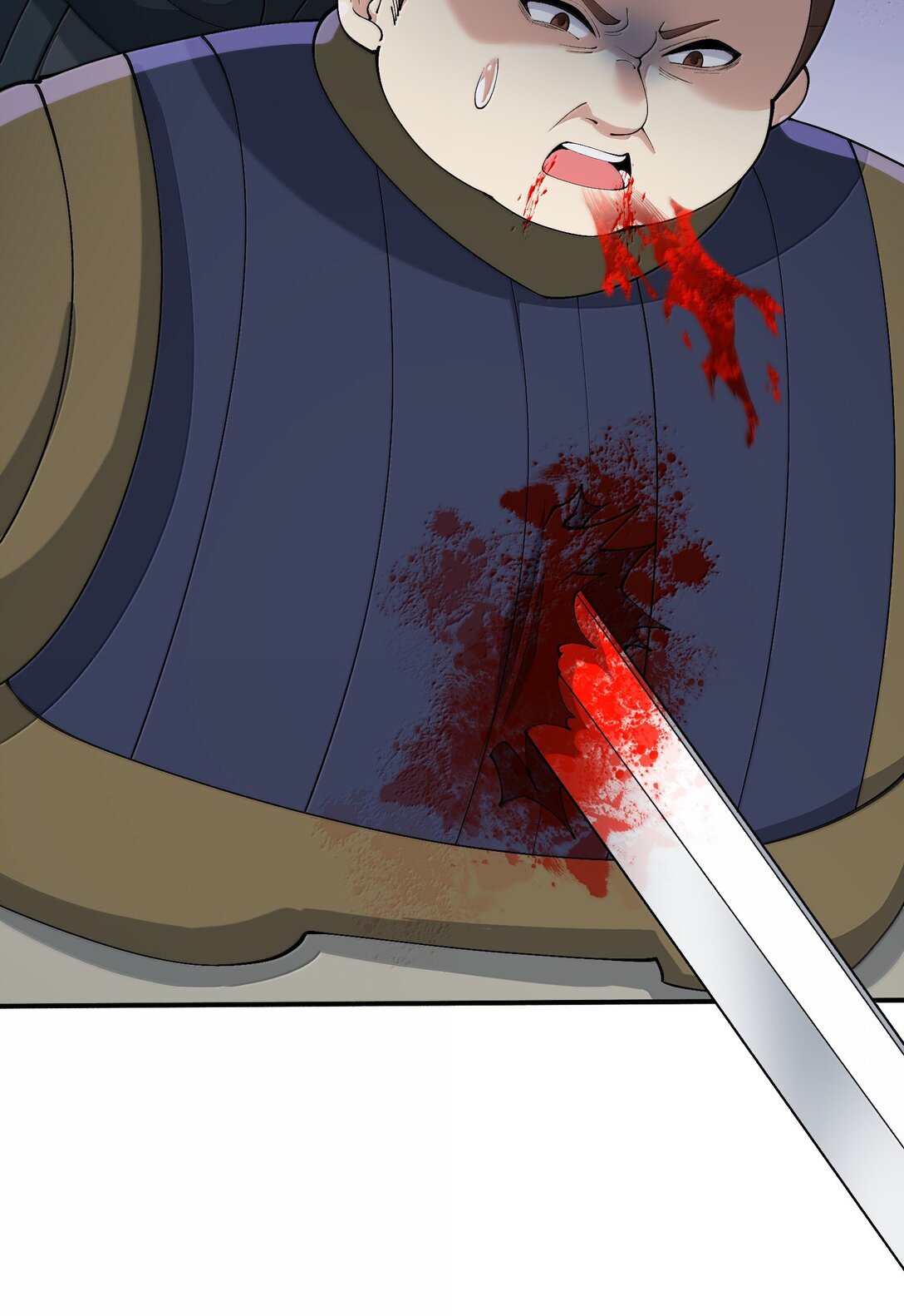 99 失控！(1/2)-第106话