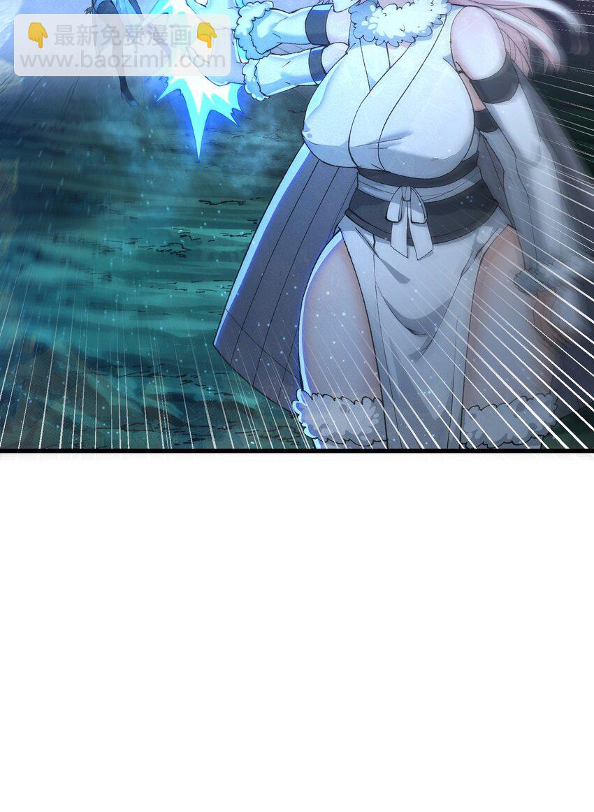 13 不可名状的灾厄(1/2)-第14话