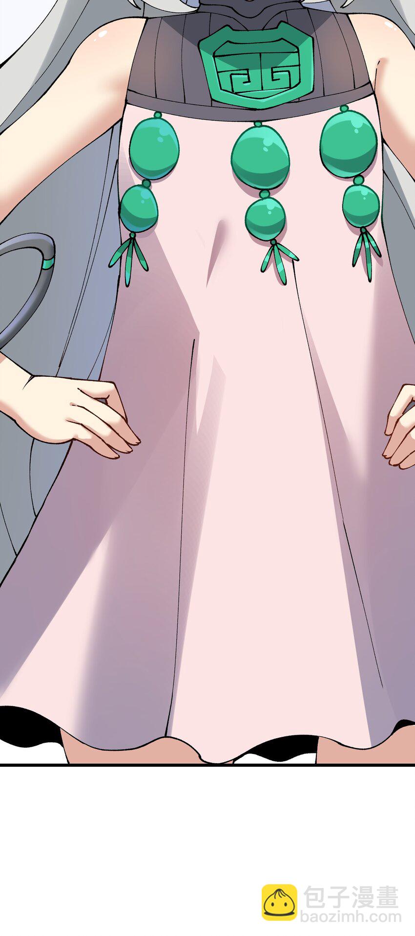 21 拷打你个屑兔子(1/2)-第22话