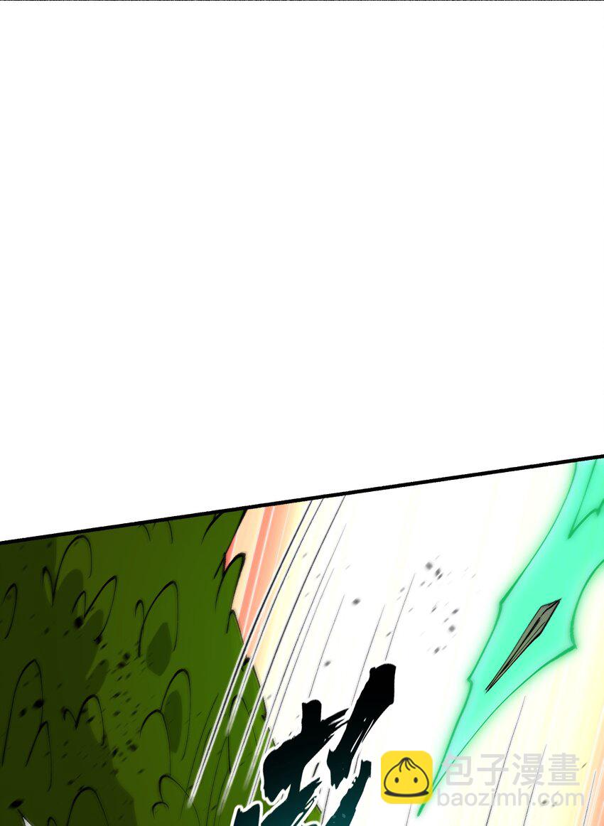 47 往日仇怨(1/2)-第50话