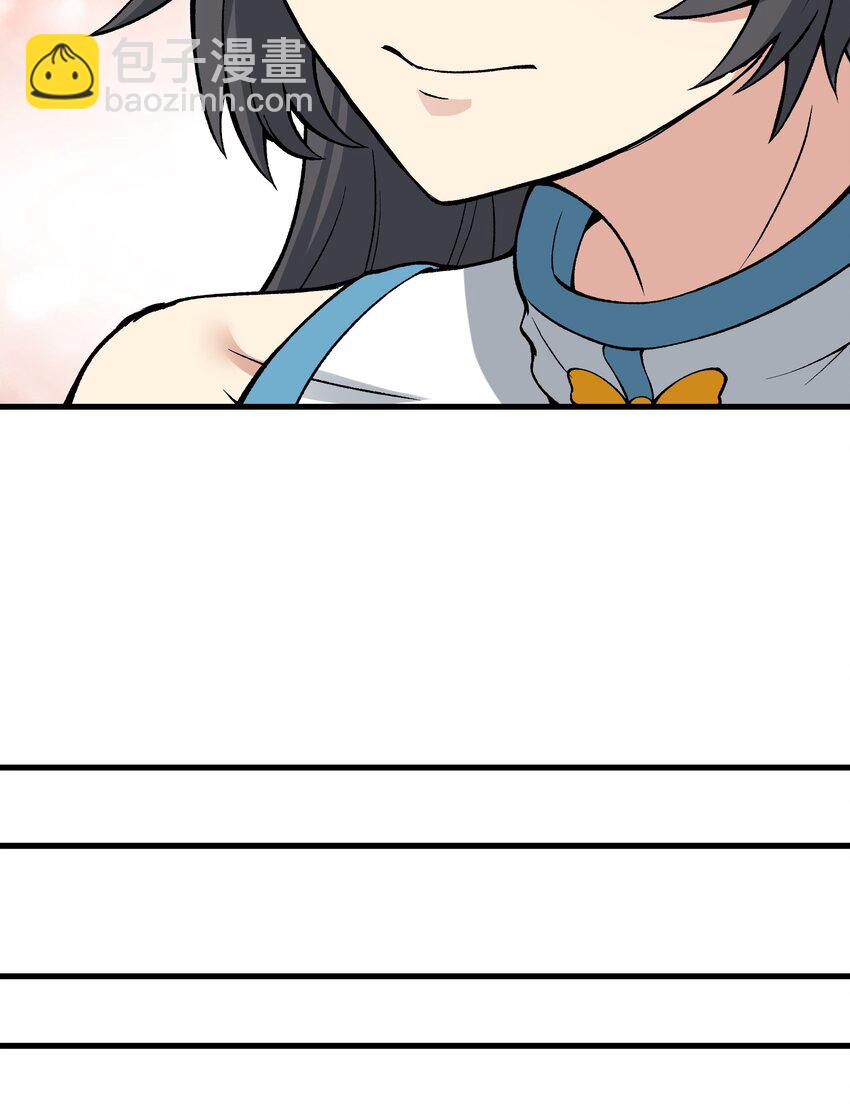 49 来了海边自然是得泳装了(1/2)-第52话