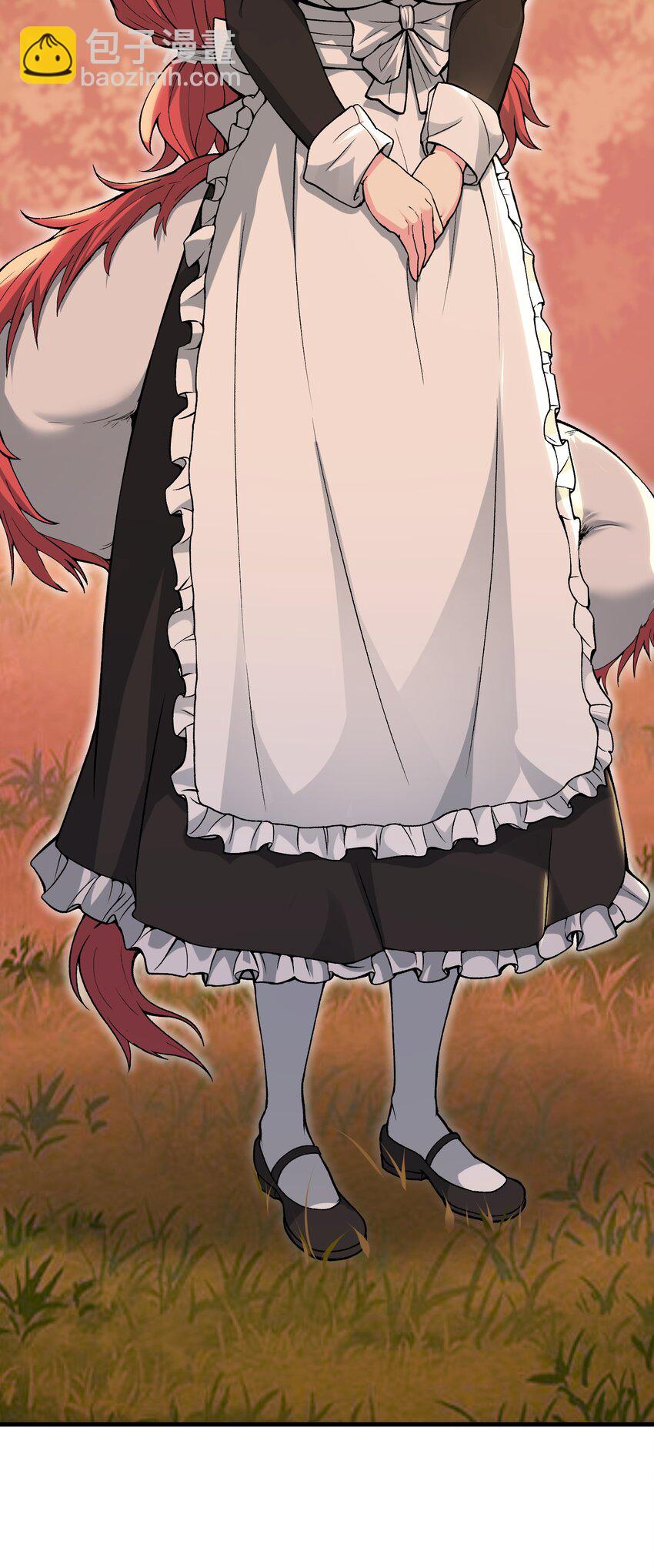 52 劈柴？都端上来罢(1/2)-第56话