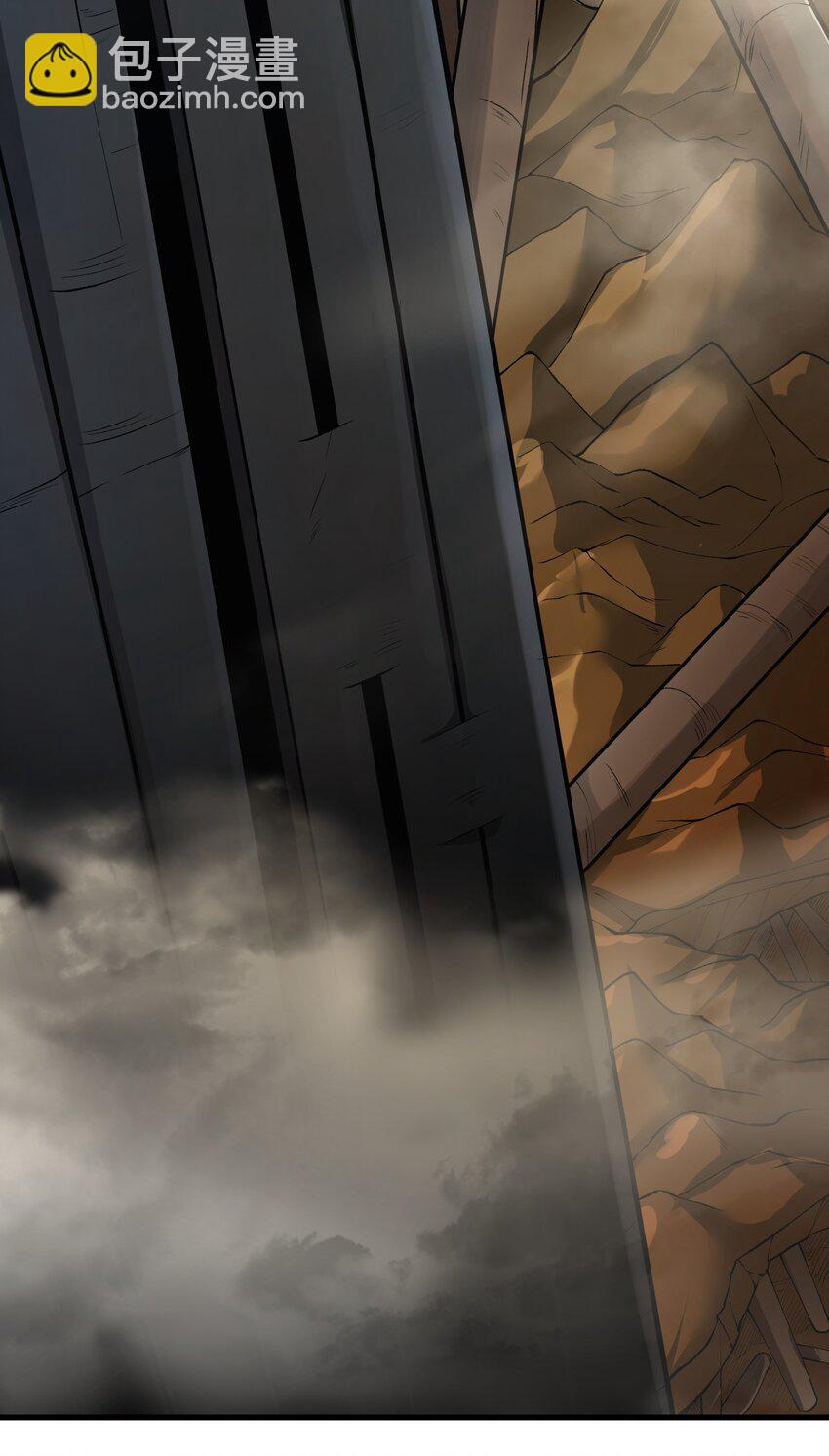 58 送到矿井去挖煤(1/2)-第62话