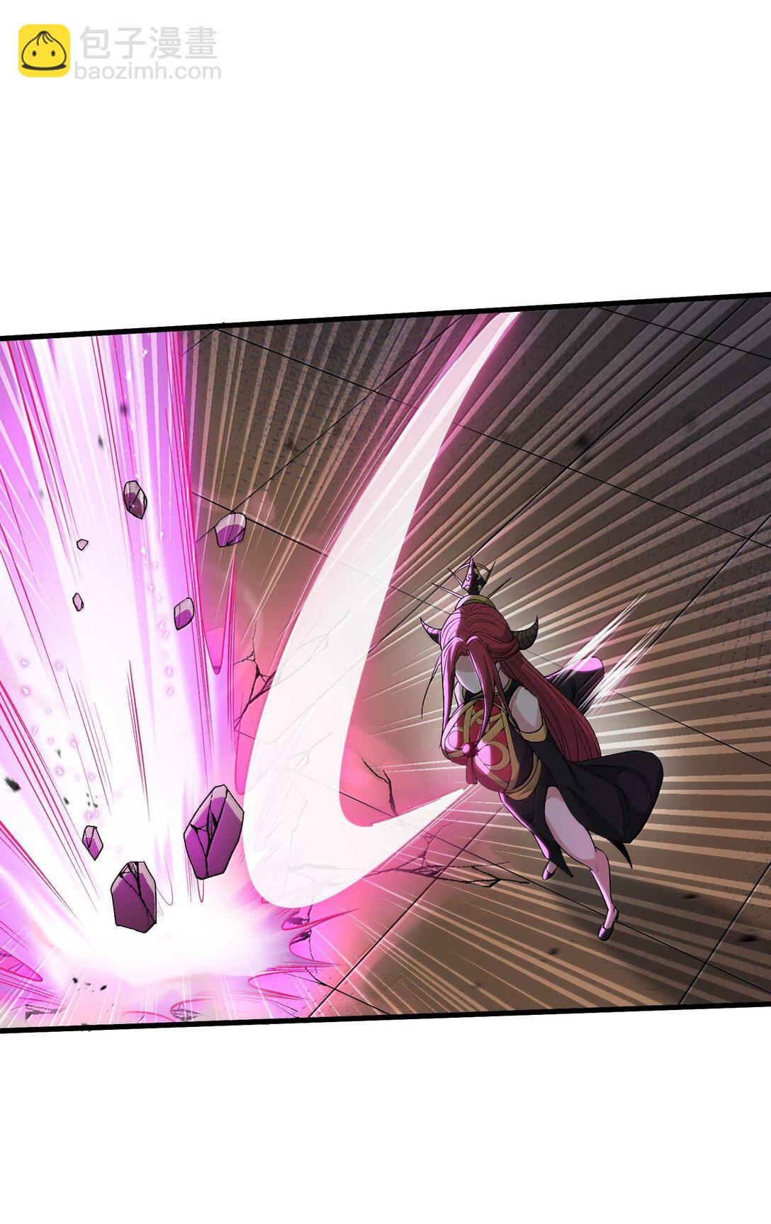 76 圣女寻仇(1/2)-第80话