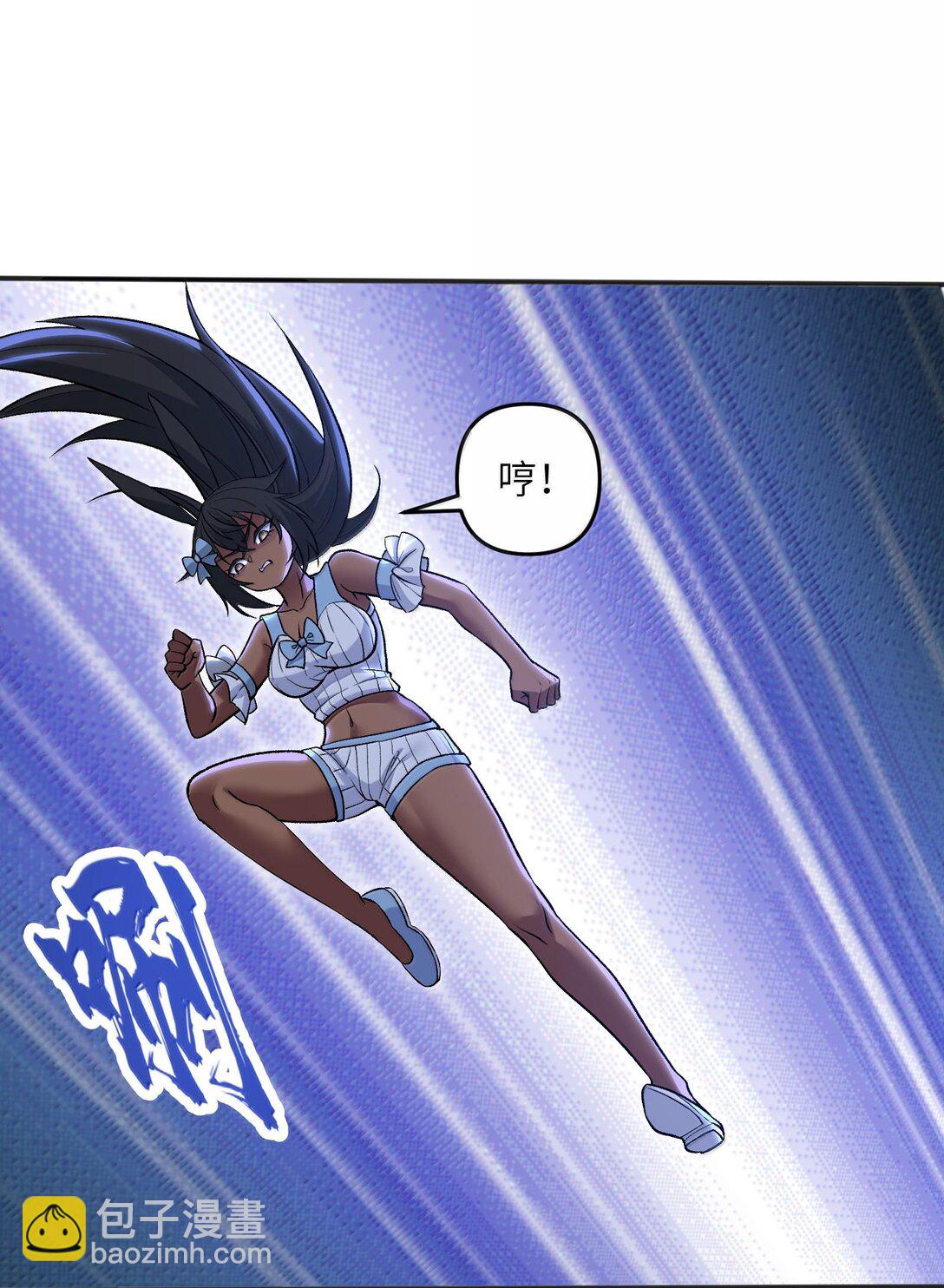 78 复活(1/2)-第82话