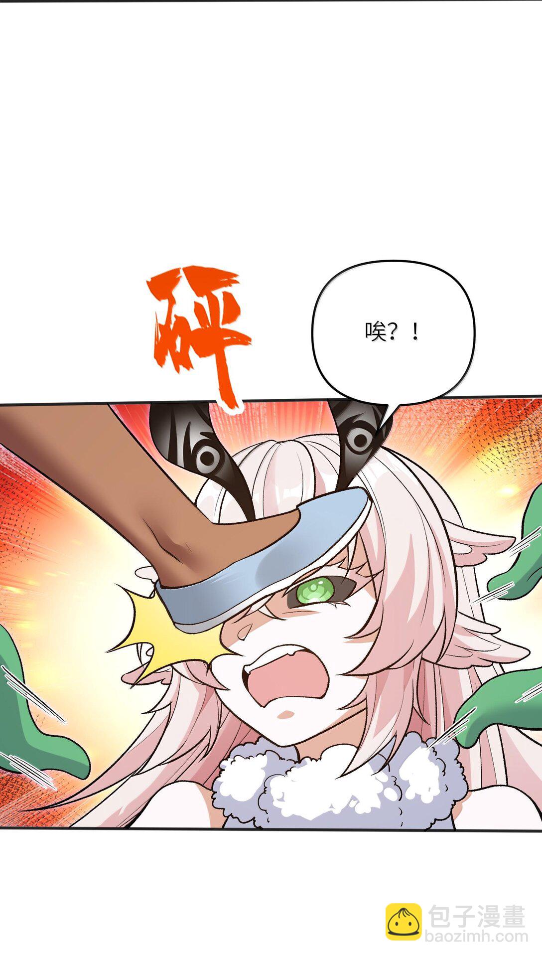 78 复活(1/2)-第82话