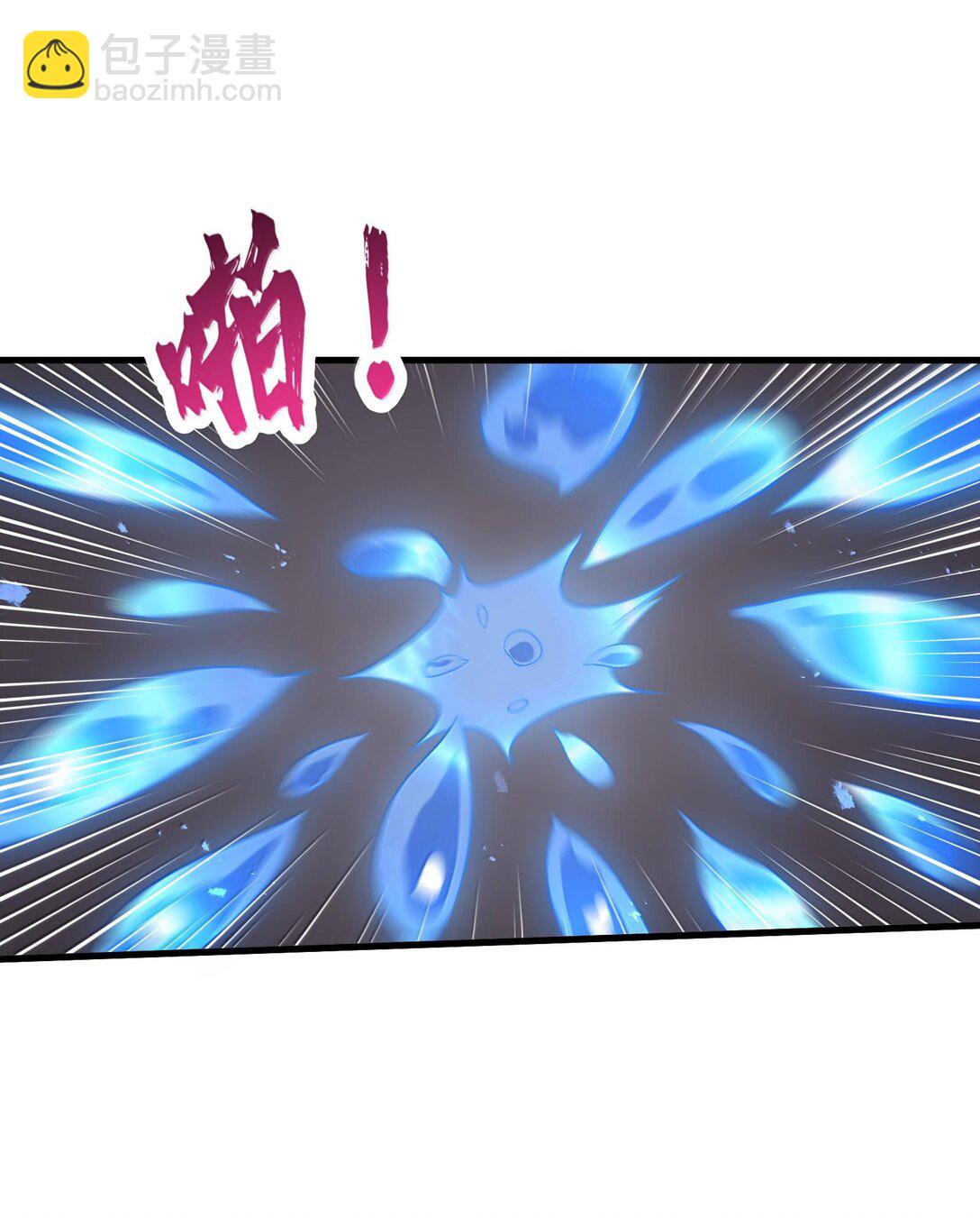 78 复活(1/2)-第82话