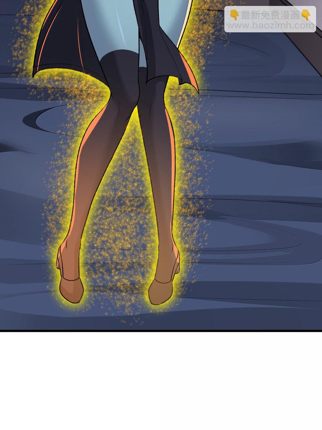 78 复活(1/2)-第82话