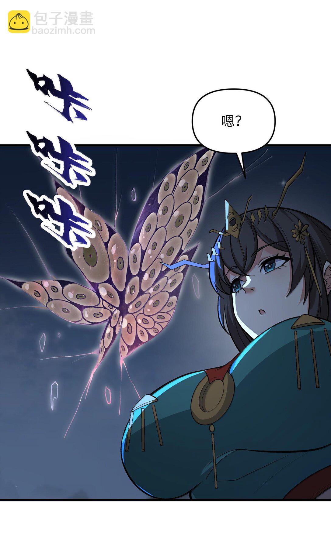 78 复活(1/2)-第82话