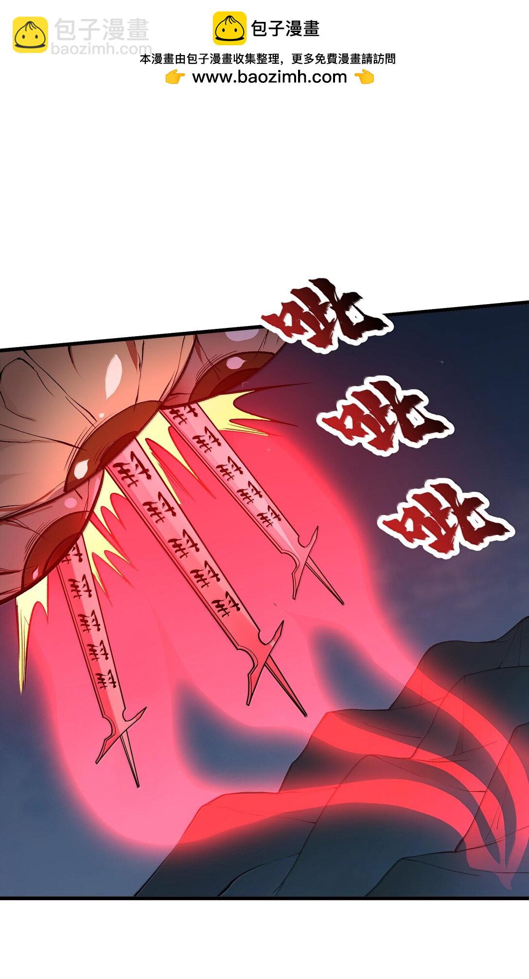 78 复活(1/2)-第82话